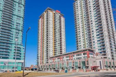 190 Borough Drive 2708, Toronto, ON M1P 0B6