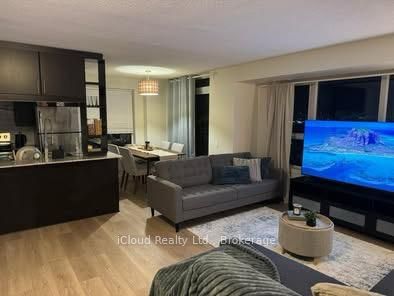 190 Borough Drive 2708, Toronto, ON M1P 0B6 photo 2
