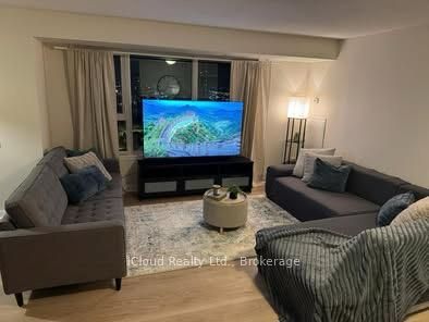 190 Borough Drive 2708, Toronto, ON M1P 0B6 photo 3