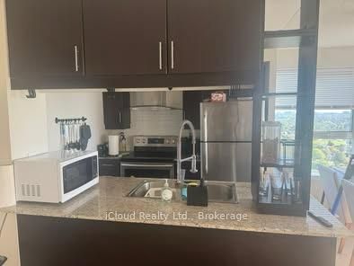 190 Borough Drive 2708, Toronto, ON M1P 0B6 photo 4