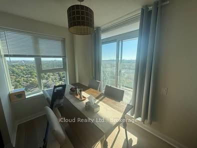 190 Borough Drive 2708, Toronto, ON M1P 0B6 photo 5