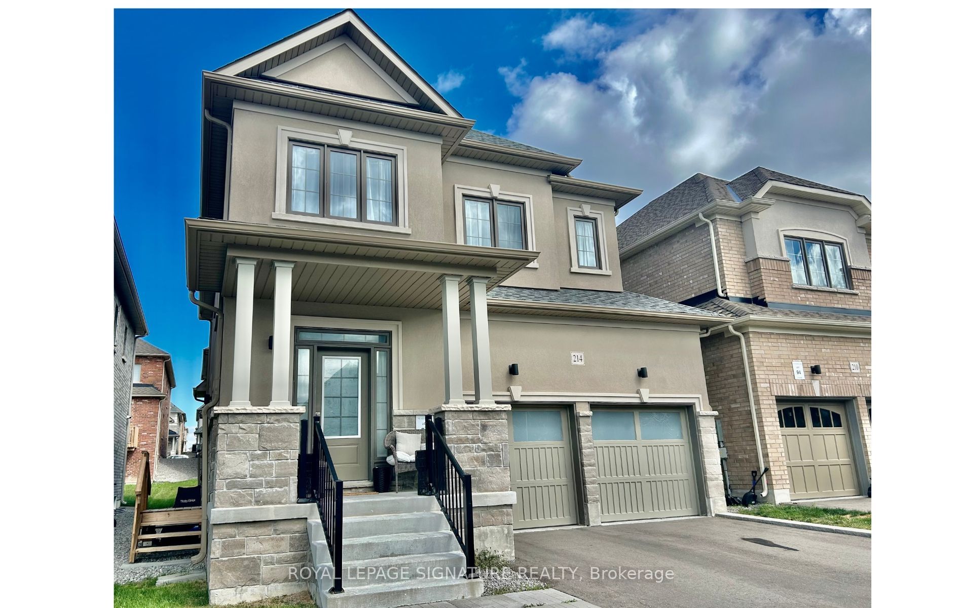 214 Flood Avenue Bsmt, Clarington, ON L1B 0W6