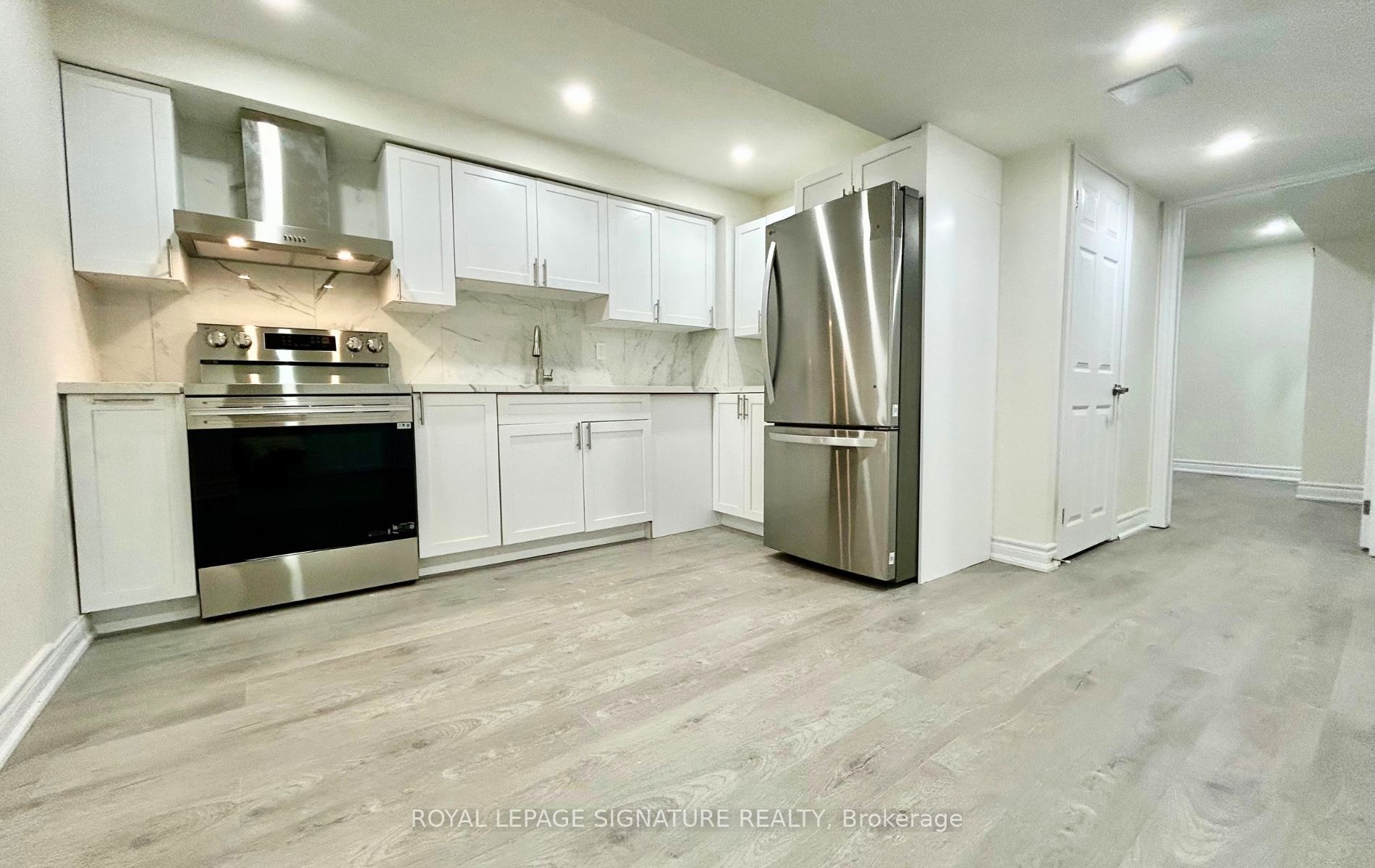 214 Flood Avenue Bsmt, Clarington, ON L1B 0W6 photo 2