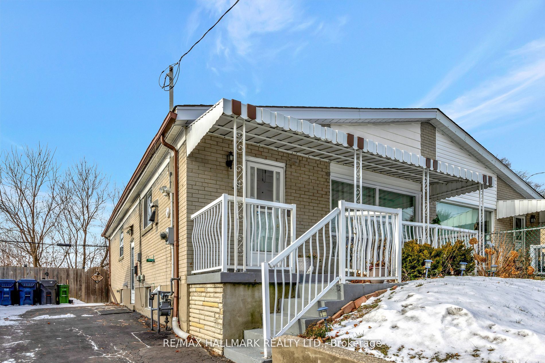 90 Santamonica Boulevard Bsmt, Toronto, ON M1L 4H5 photo 2