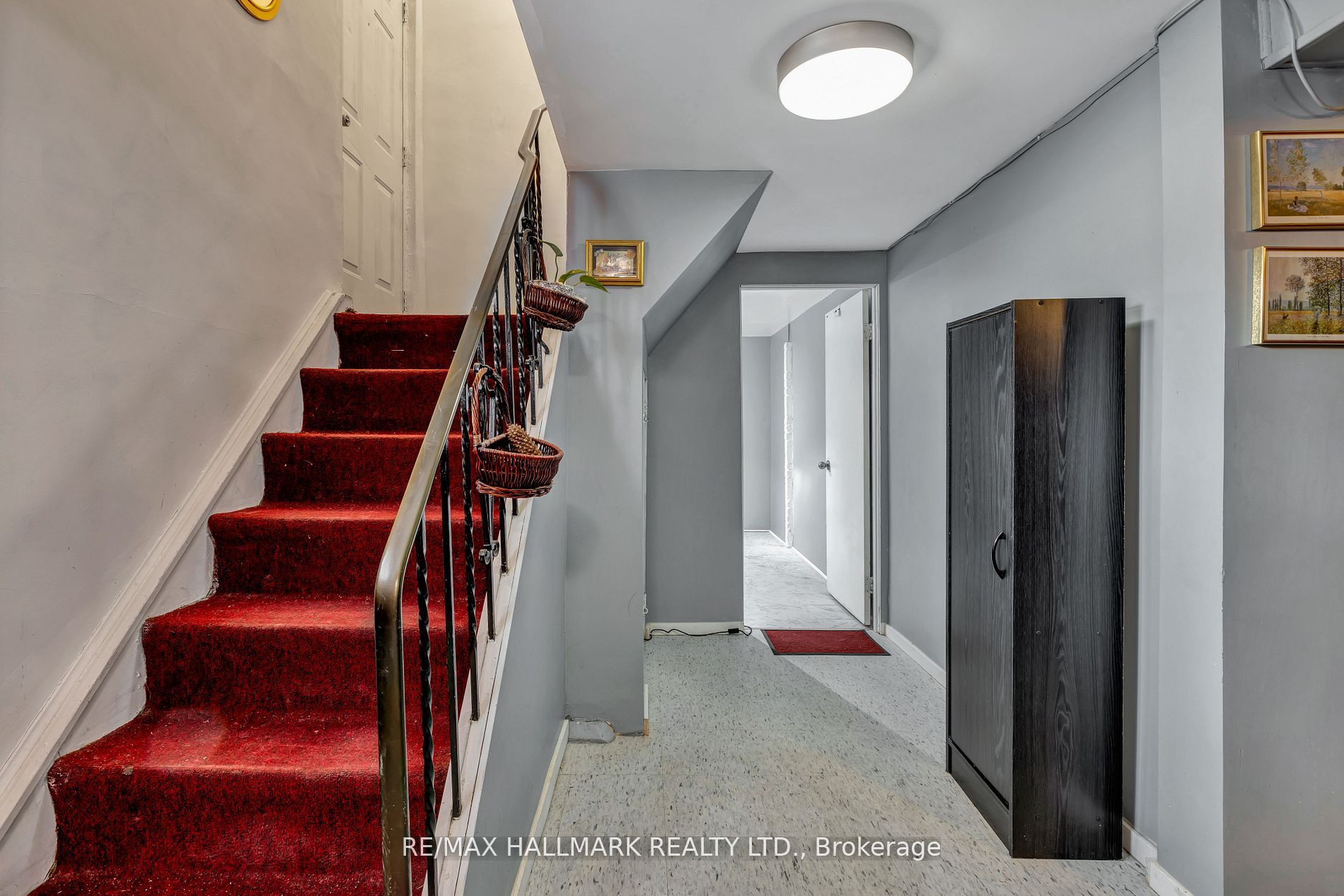 90 Santamonica Boulevard Bsmt, Toronto, ON M1L 4H5 photo 4