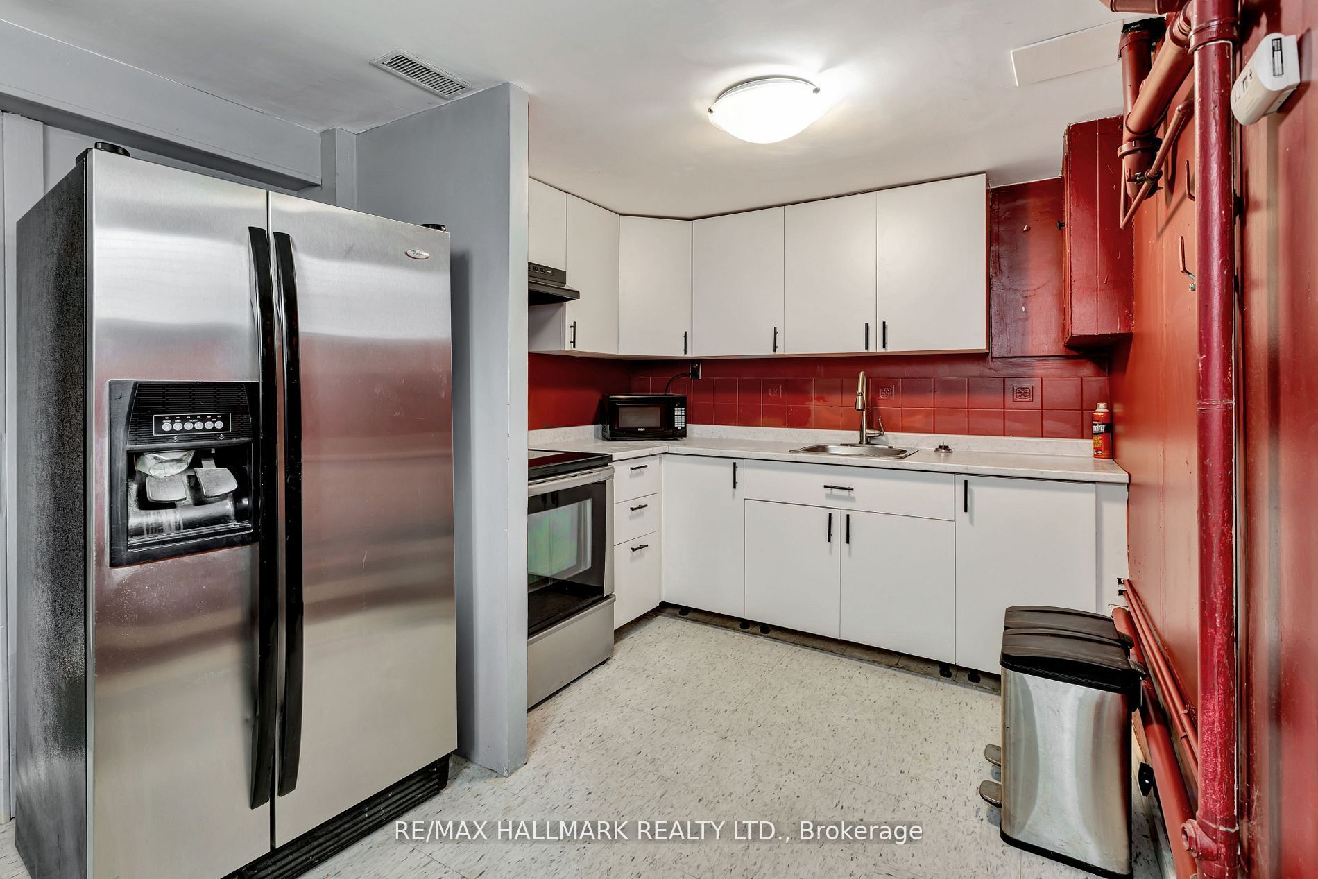 90 Santamonica Boulevard Bsmt, Toronto, ON M1L 4H5 photo 5