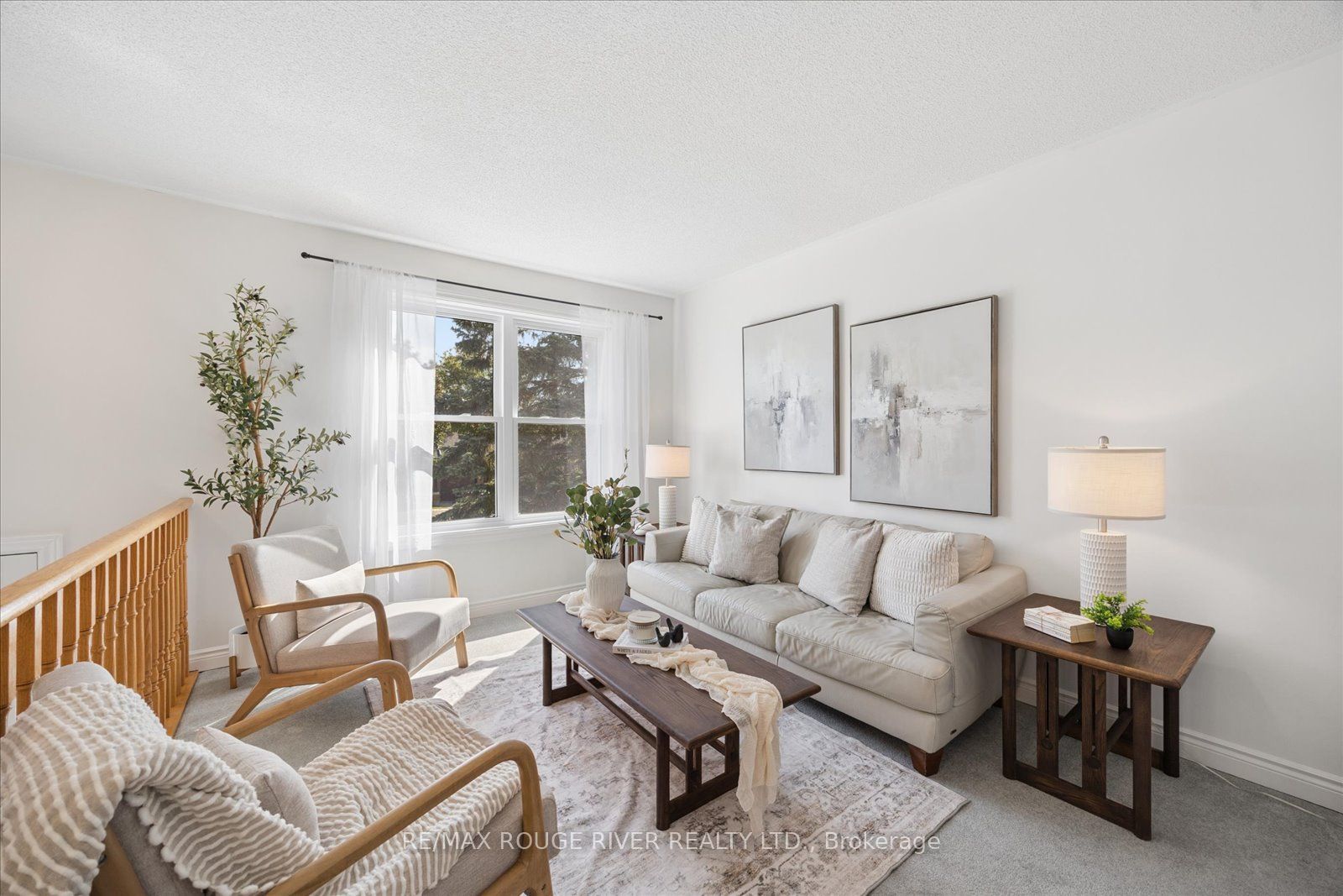 45 Mccrimmon Crescent, Clarington, ON L1C 4N3 photo 4