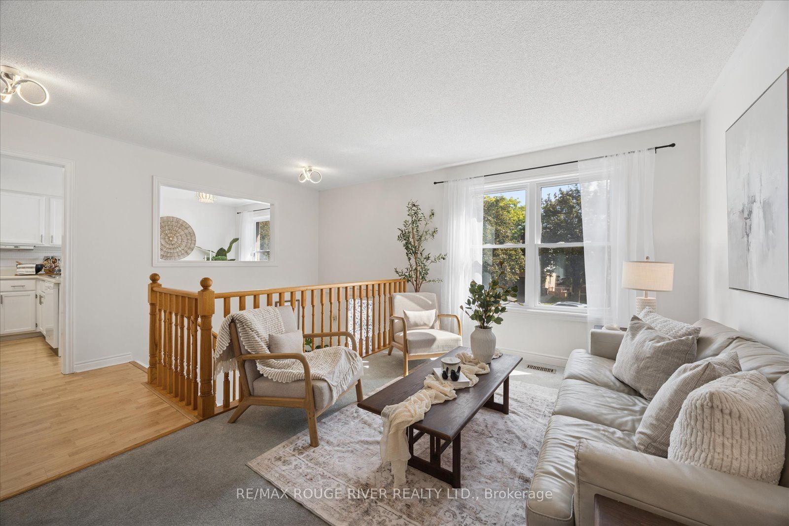 45 Mccrimmon Crescent, Clarington, ON L1C 4N3 photo 5