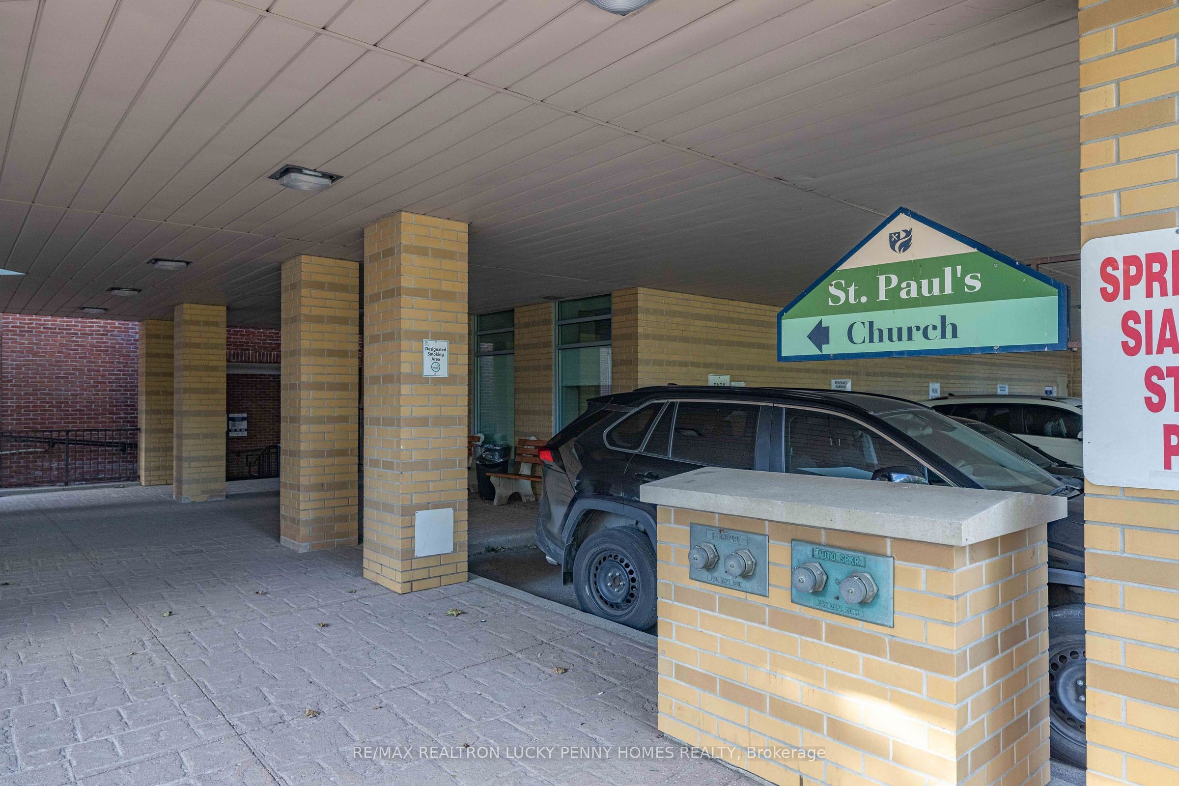 2800 Warden Avenue 807, Toronto, ON M1W 3Z6 photo 4