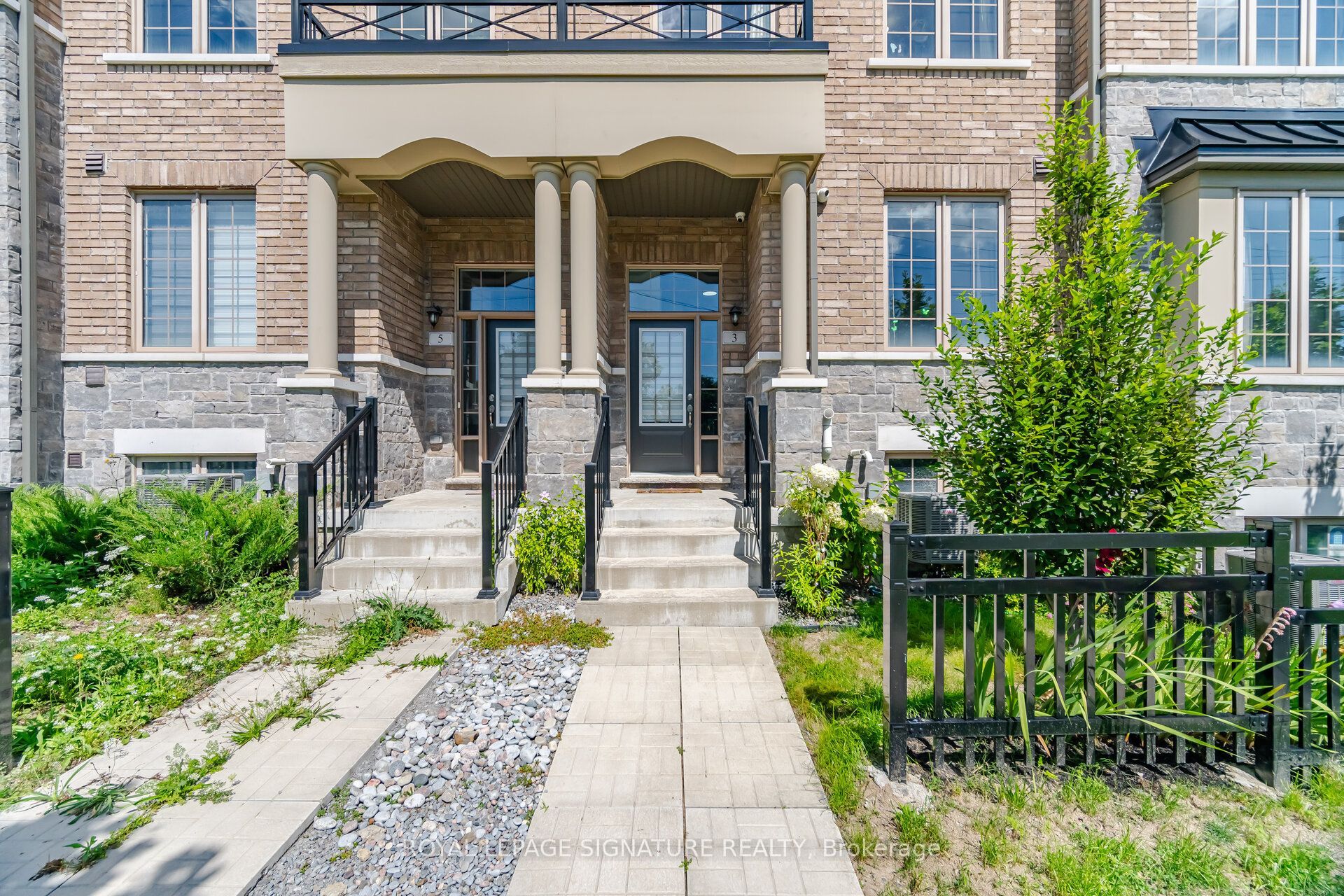 3 Kingfisher Way, Whitby, ON L1P 0K3 photo 4