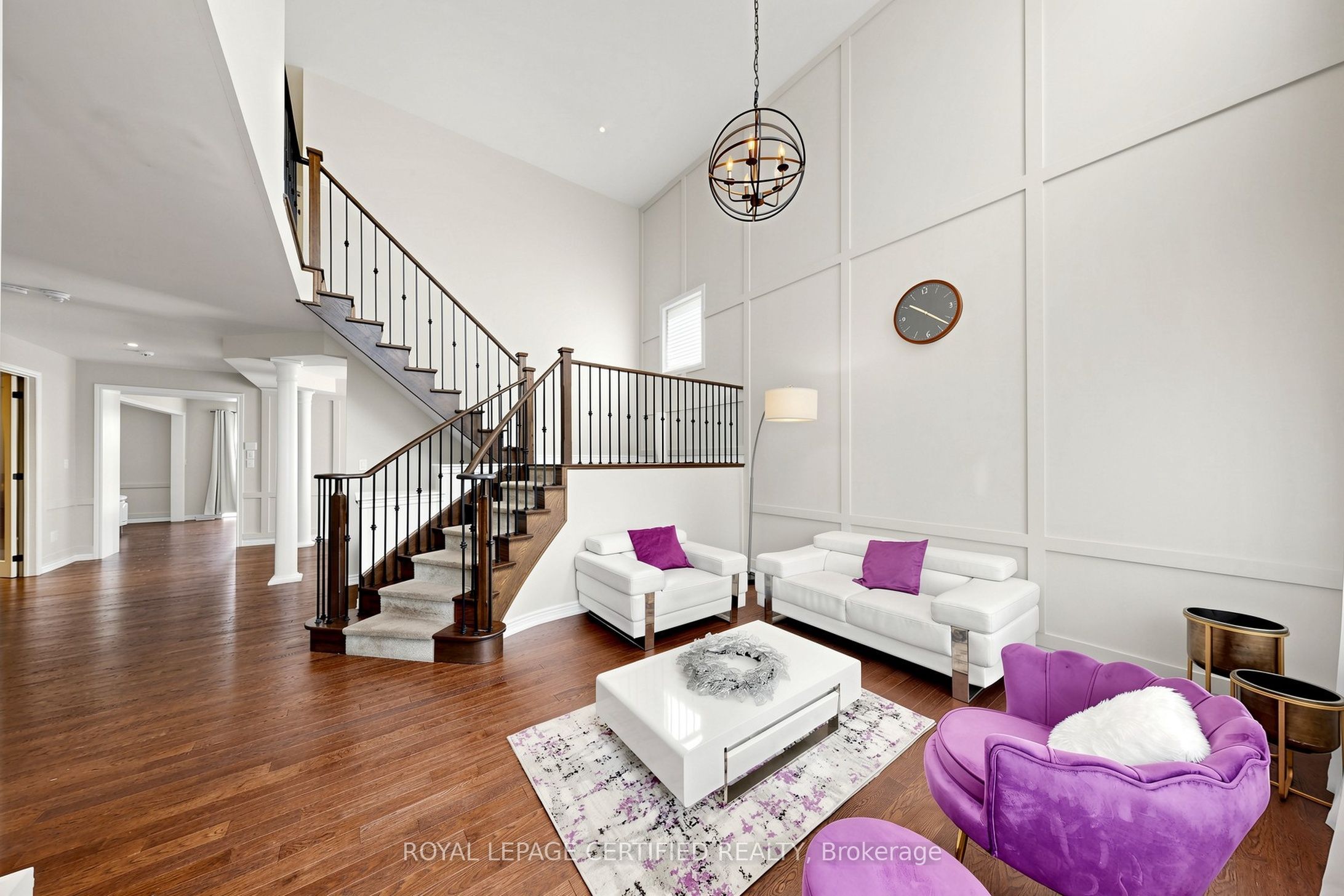 1428 Woodstream Avenue, Oshawa, ON L1K 0W8 photo 4