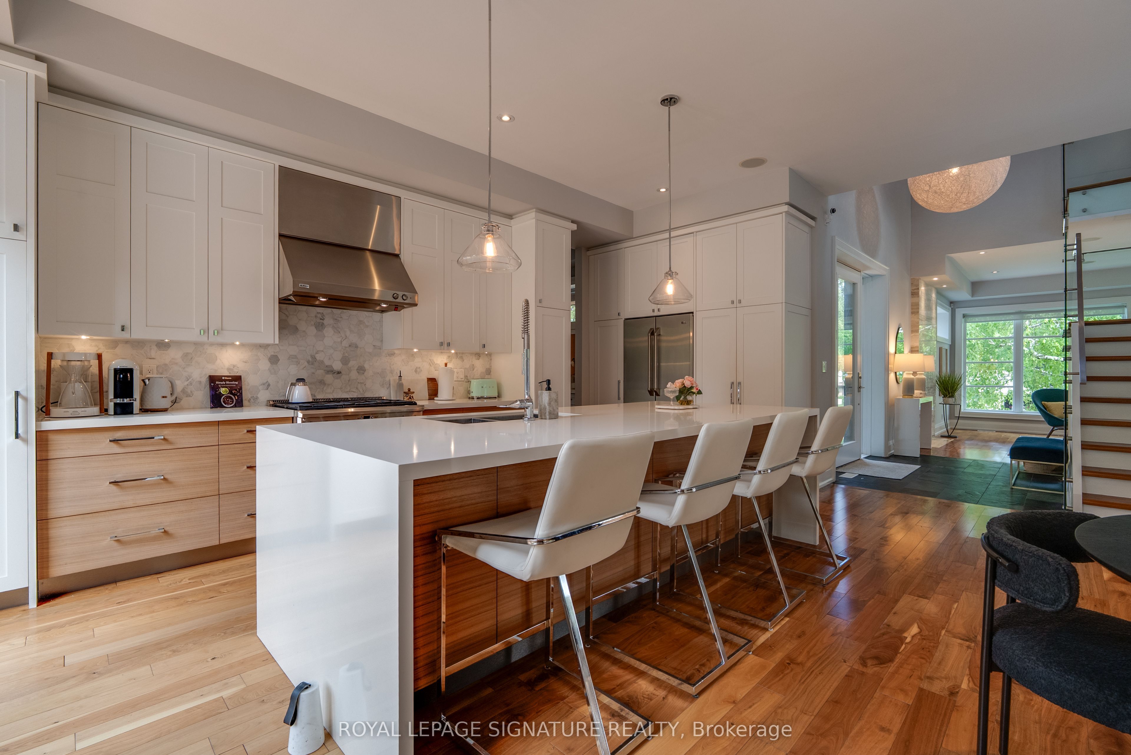 12 Cudia Crescent, Toronto, ON M1M 2W8 photo 4