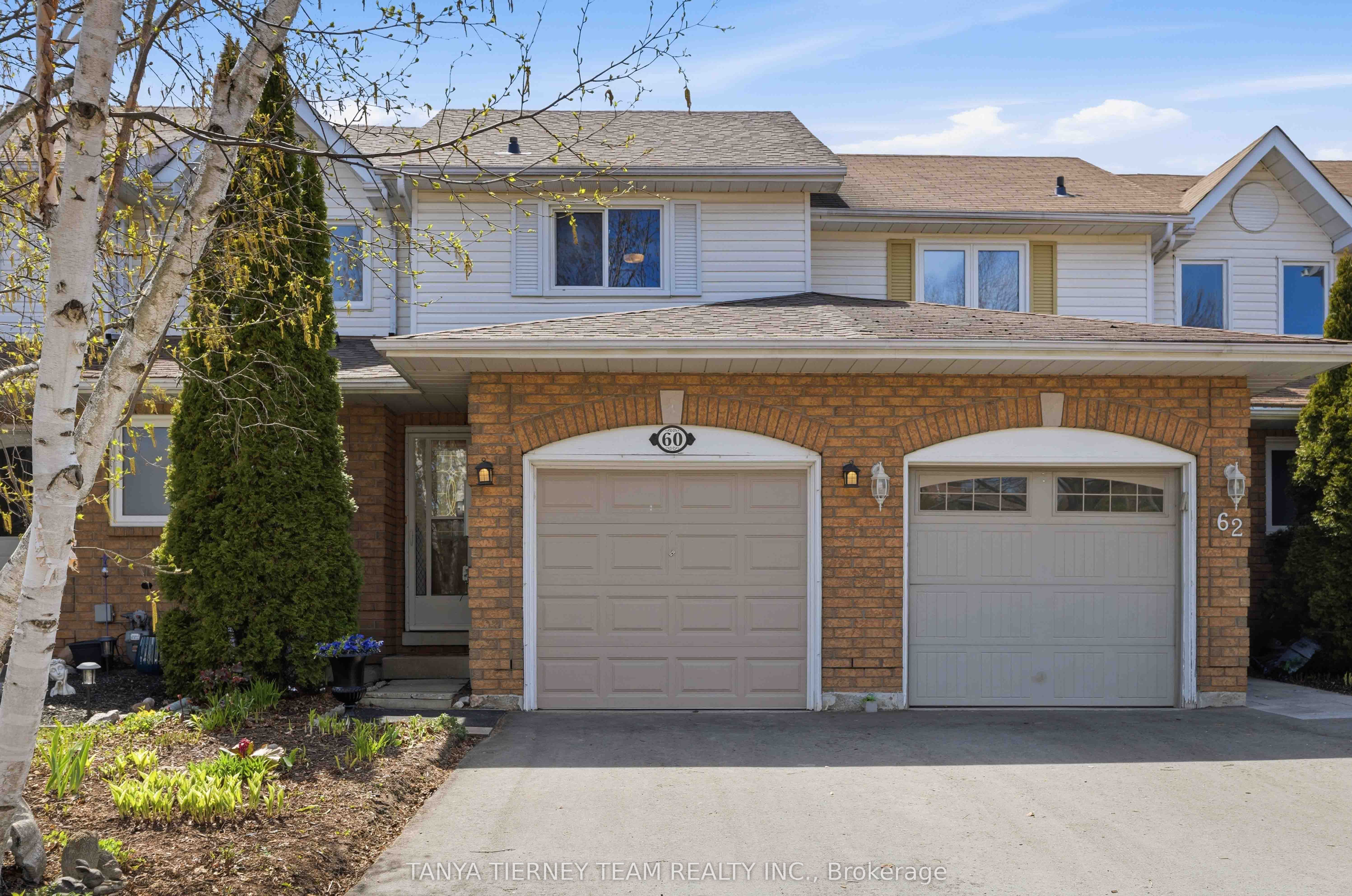 60 Pidduck Street, Clarington, ON L1E 2W2 photo 2
