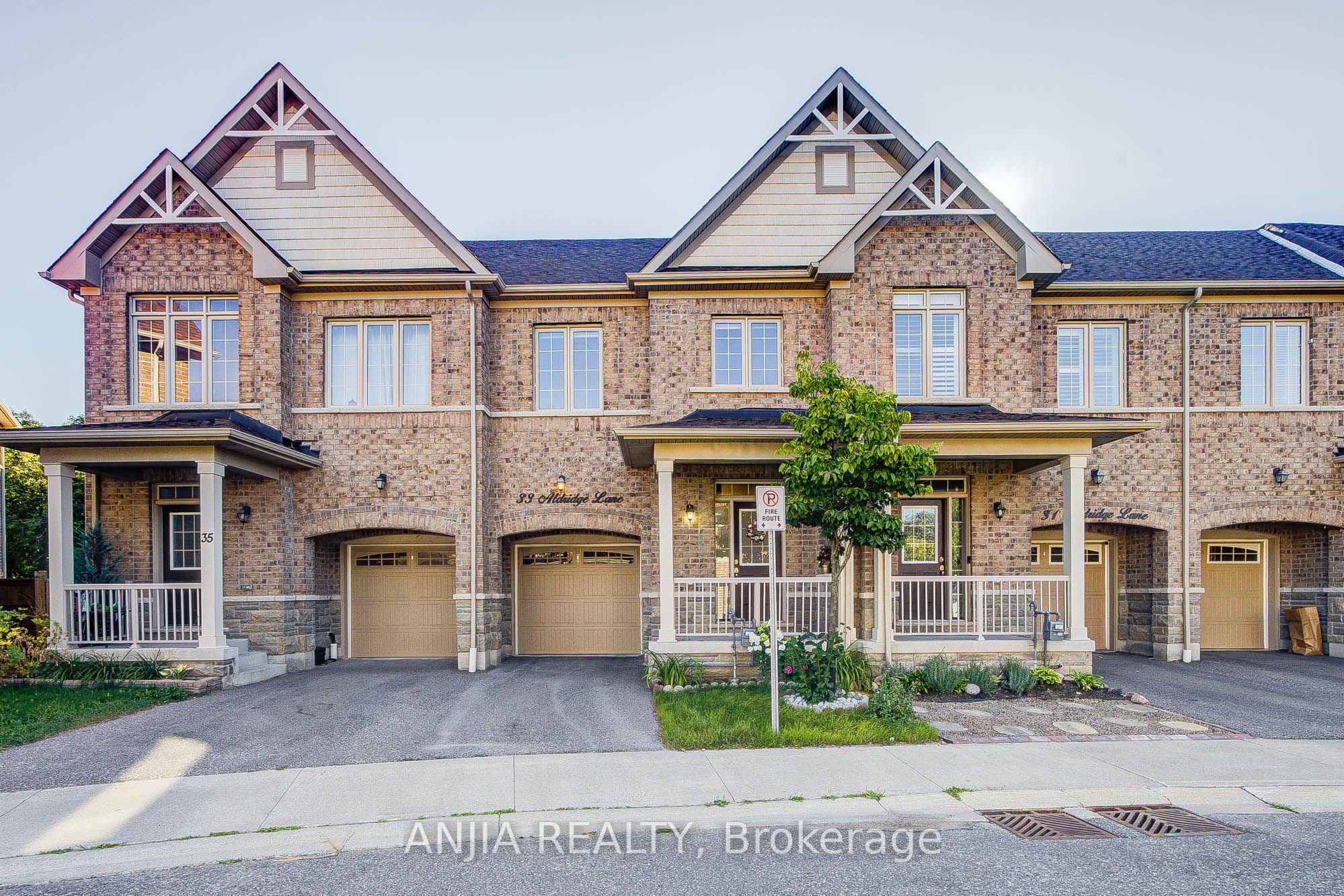 33 Aldridge Lane, Clarington, ON L1B 0V6