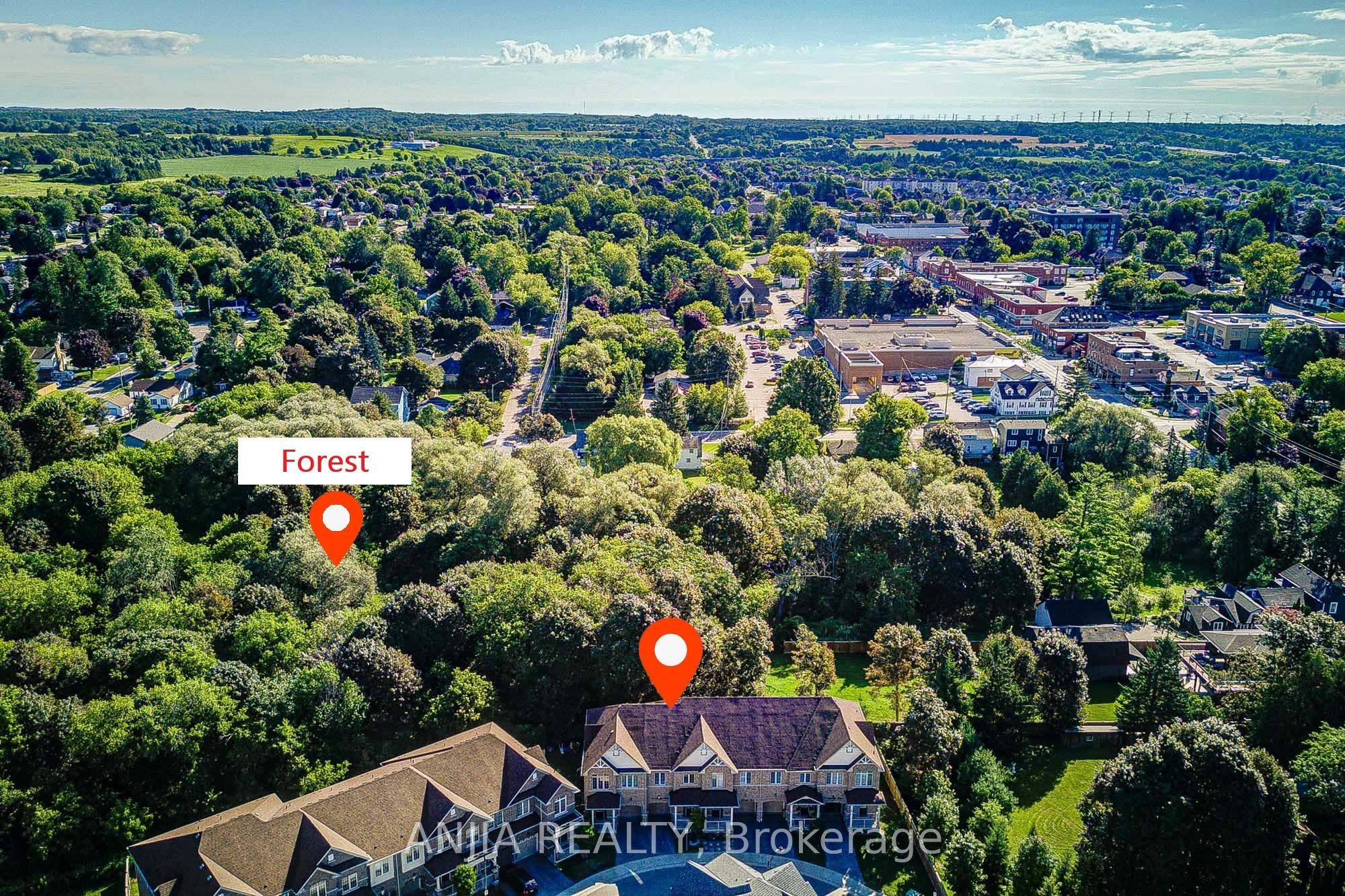33 Aldridge Lane, Clarington, ON L1B 0V6 photo 3