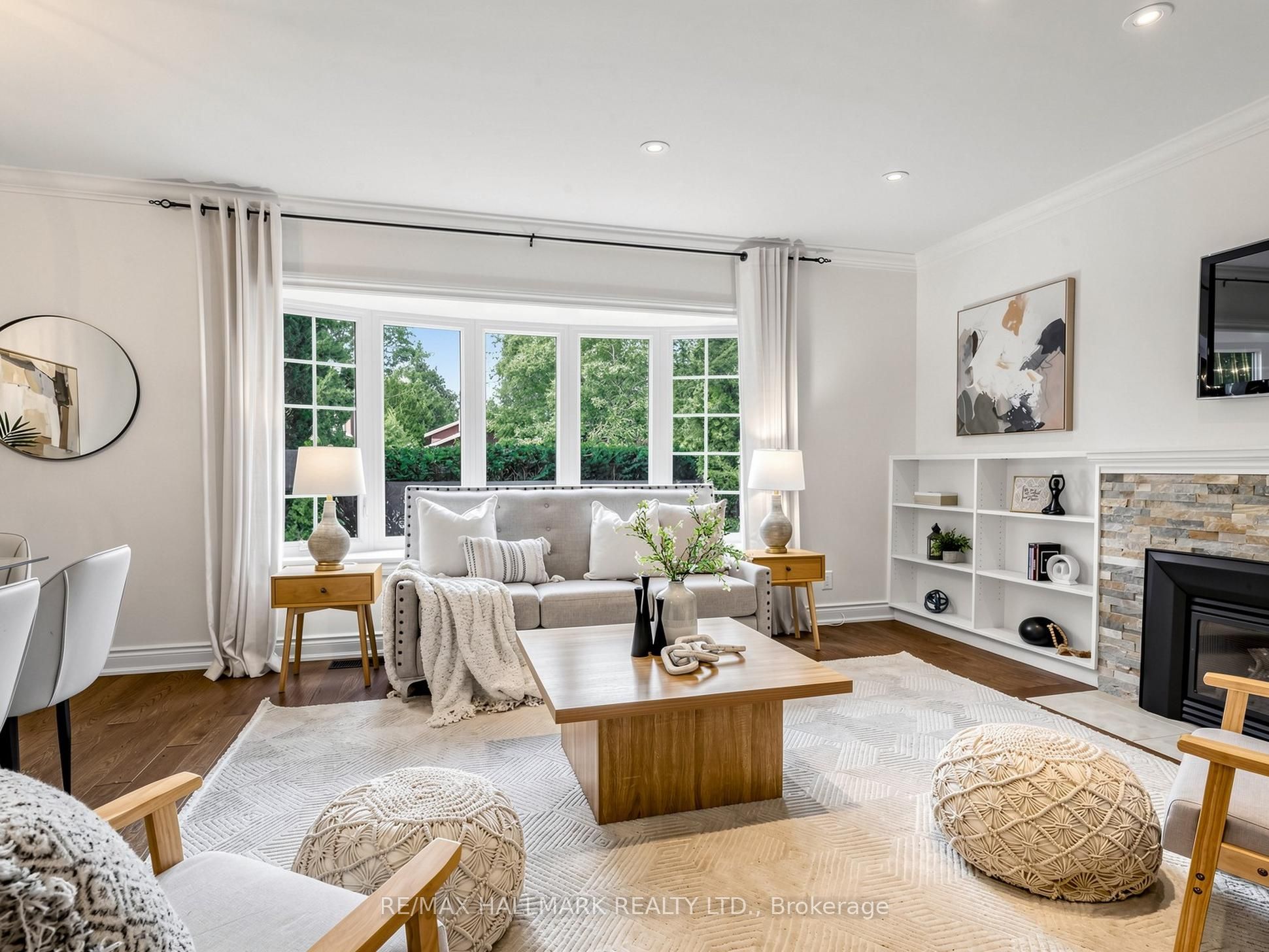 7 Panmure Crescent, Toronto, ON M1K 4Y5 photo 5