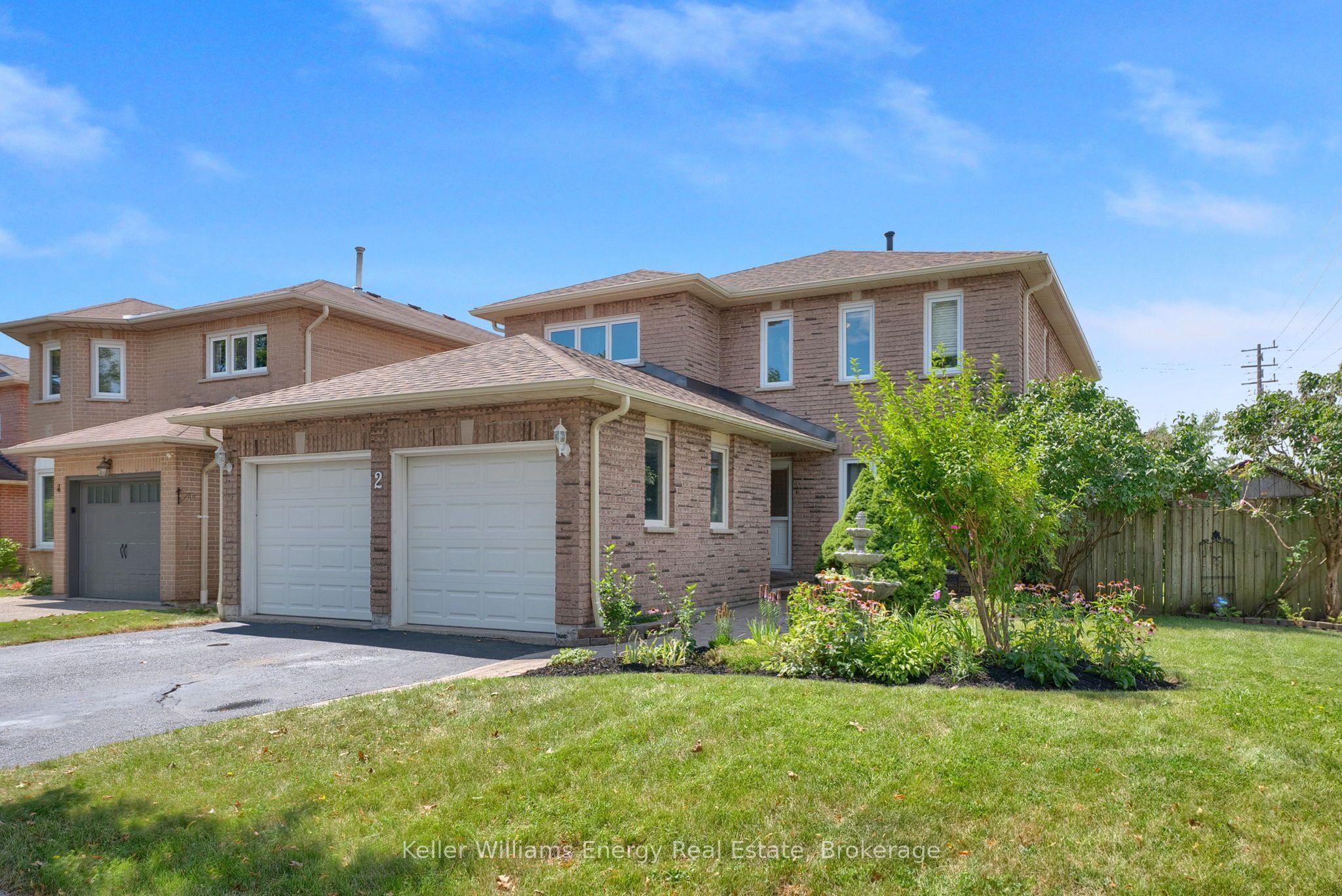 2 Murkar Crescent, Whitby, ON L1N 8Y4 photo 2