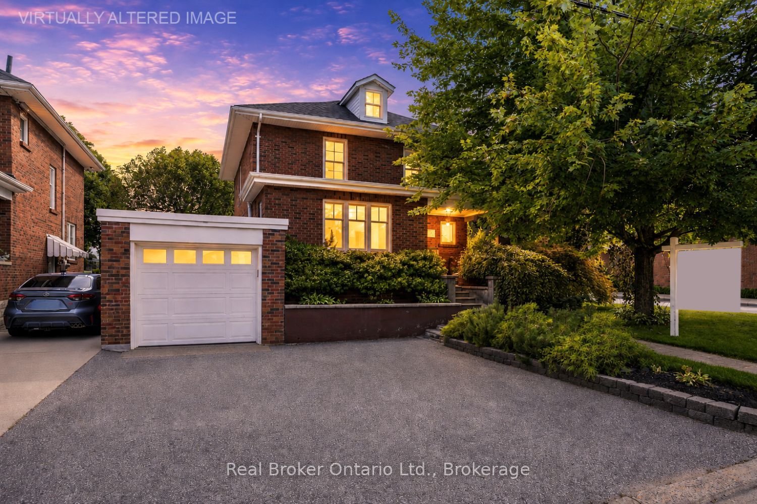 55 Wellington Street, Clarington, ON L1C 1V4