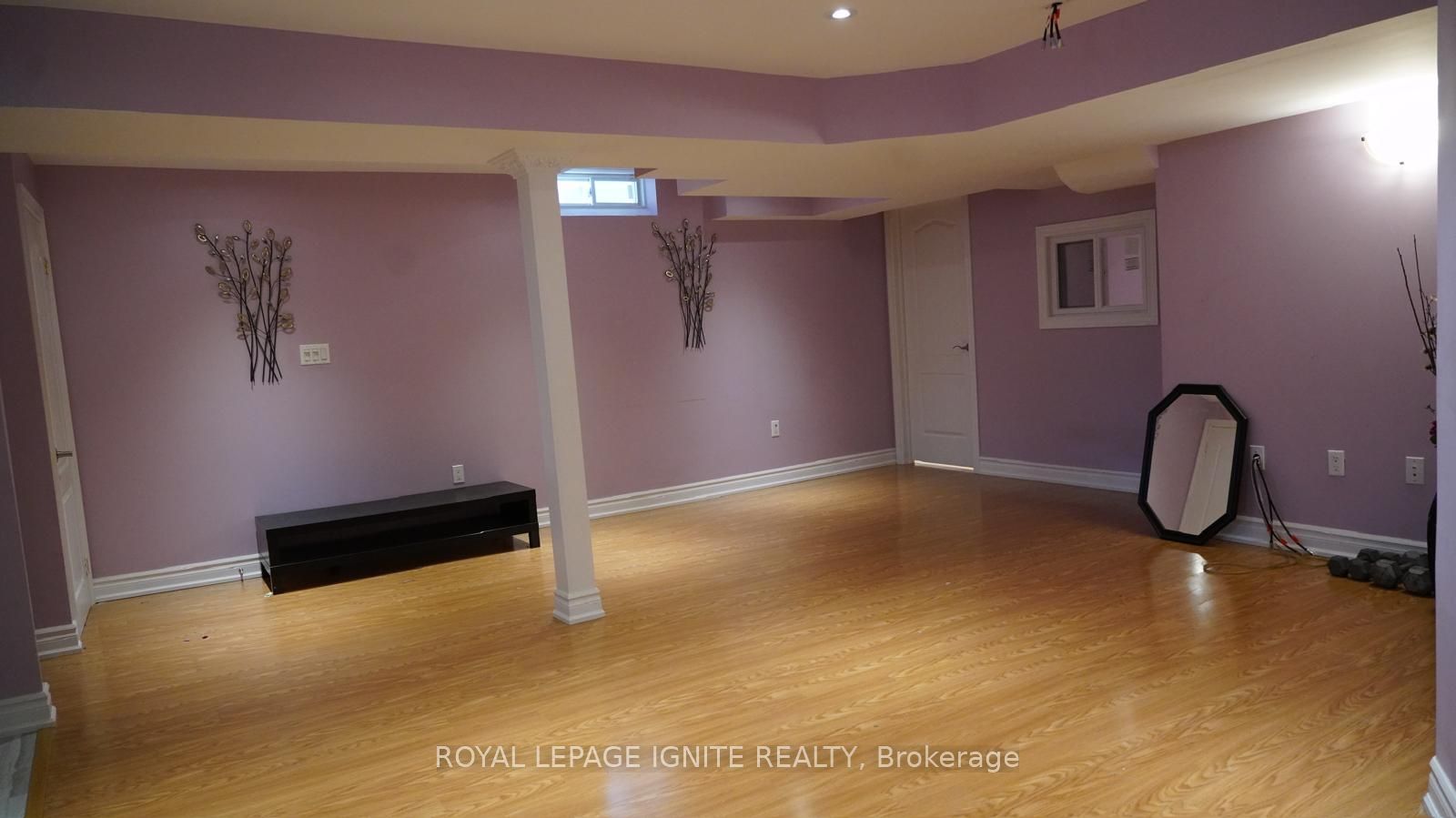 601 Staines Road Bsmt, Toronto, ON M1X 2B1 photo 3