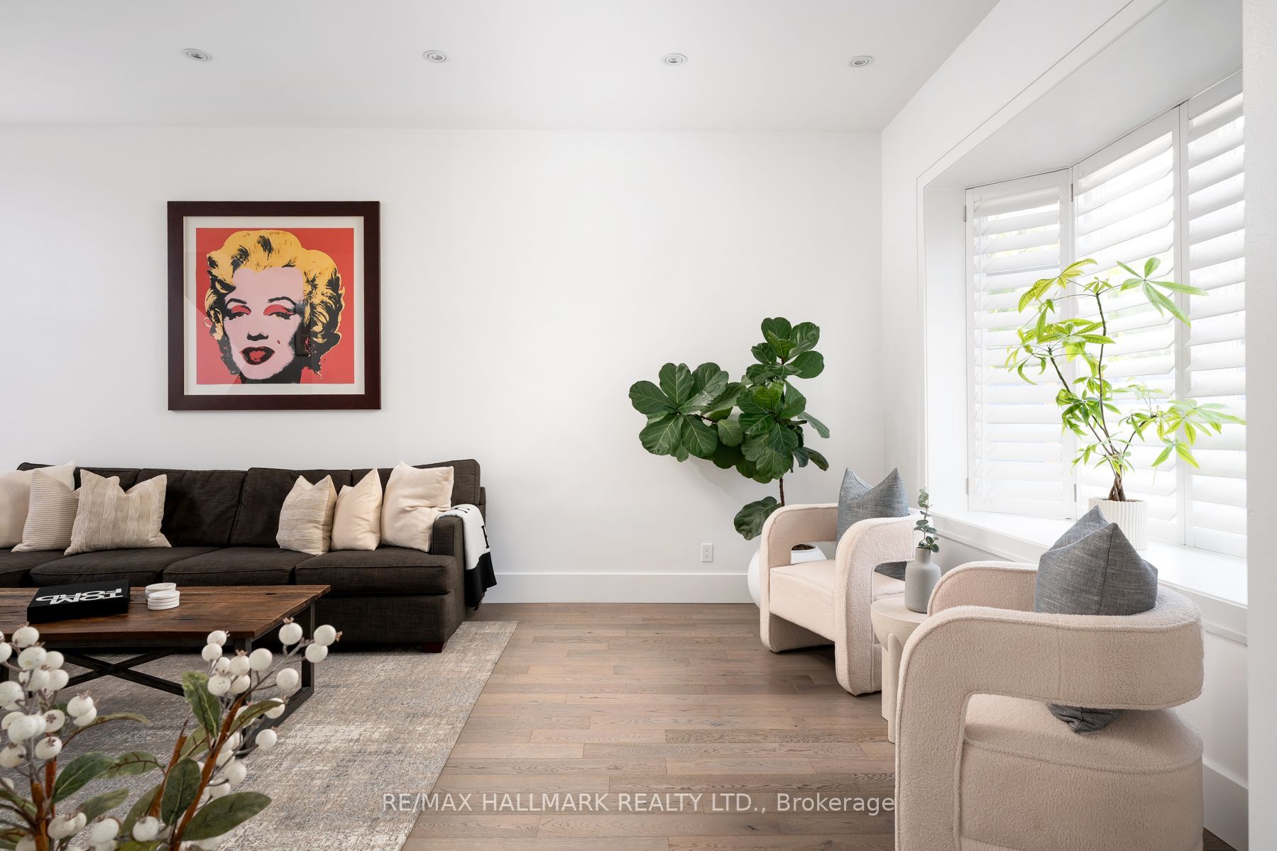 77 Leroy Avenue, Toronto, ON M4J 4G9 photo 4