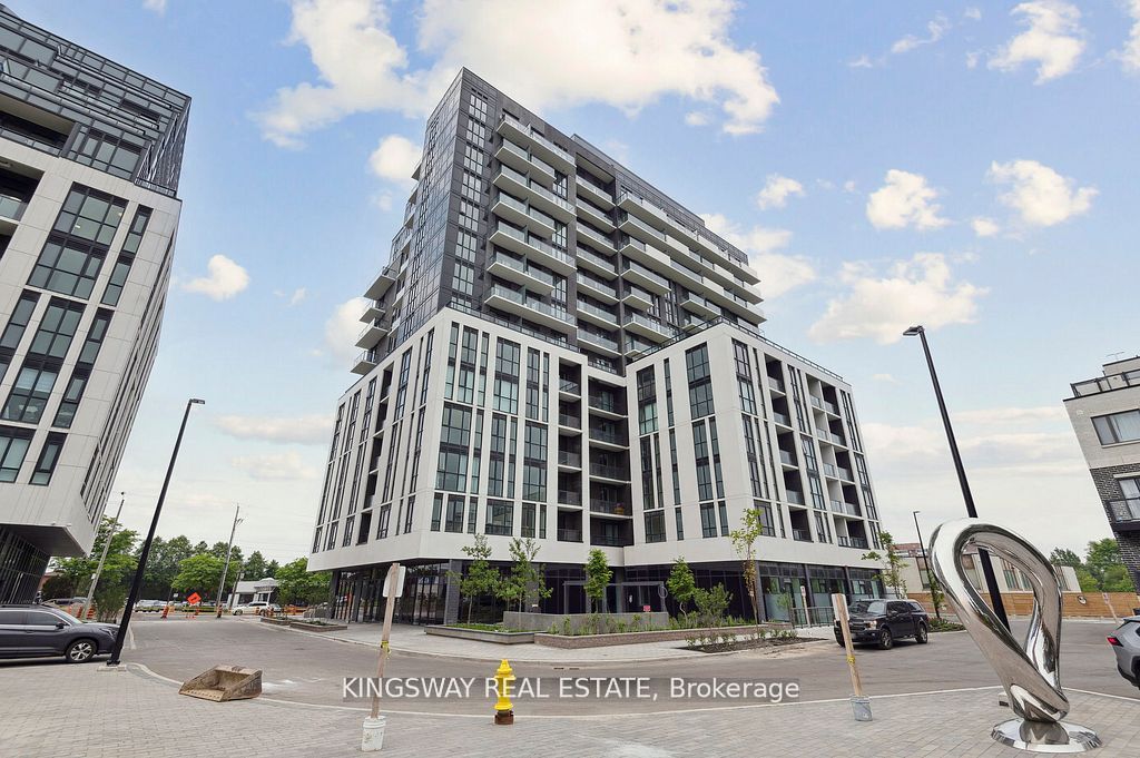 3429 SHEPPARD Avenue E 501, Toronto, ON M1T 0C2 photo 2