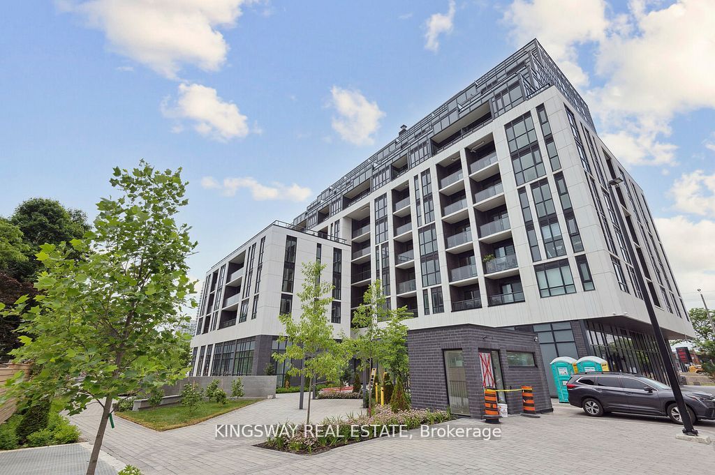 3429 SHEPPARD Avenue E 501, Toronto, ON M1T 0C2 photo 3