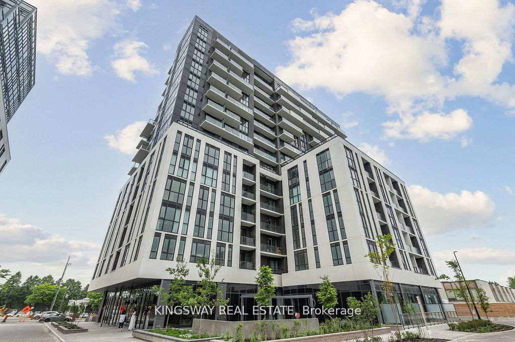 3429 SHEPPARD Avenue E 501, Toronto, ON M1T 0C2 photo 4