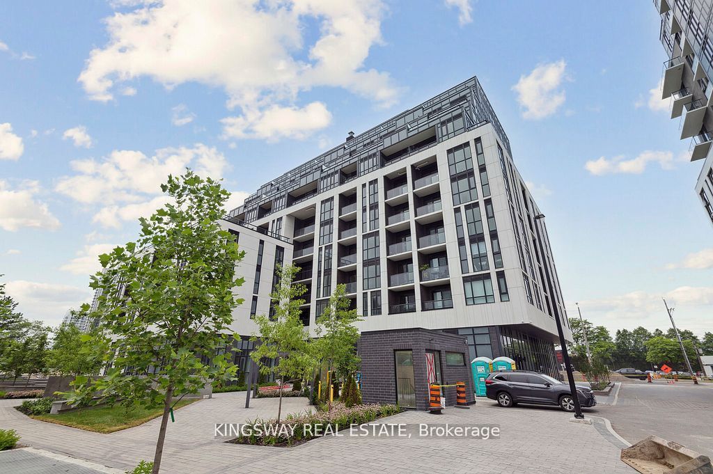 3429 SHEPPARD Avenue E 501, Toronto, ON M1T 0C2 photo 5
