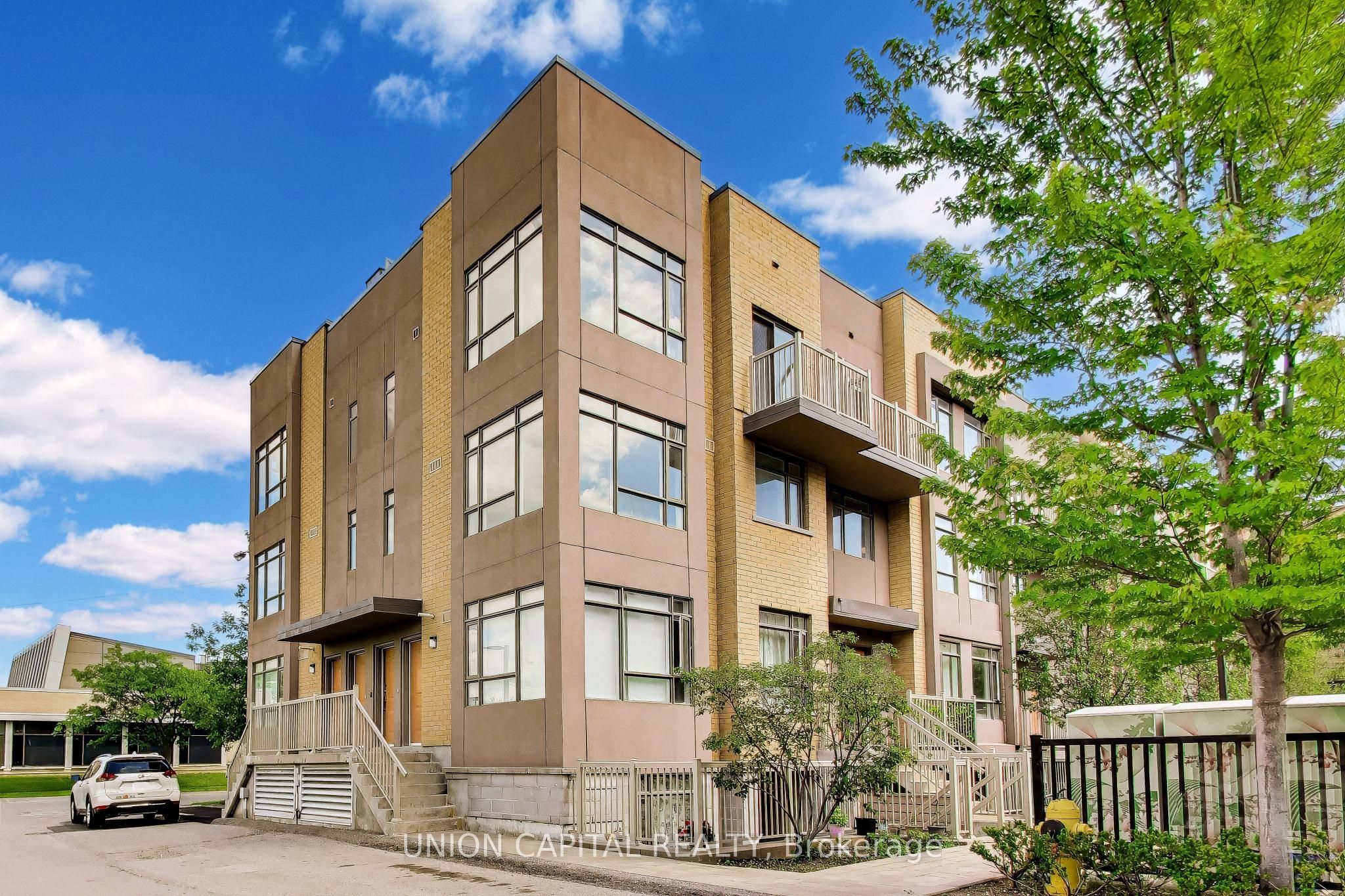 1070 Progress Road 309, Toronto, ON M1B 0C5