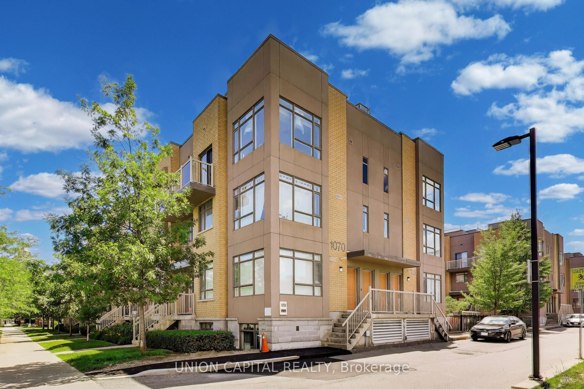 1070 Progress Road 309, Toronto, ON M1B 0C5 photo 2