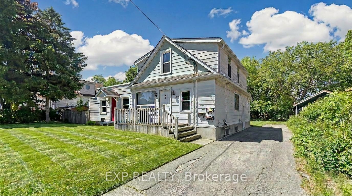 546 Park Road S, Oshawa, ON L1J 4J5 photo 3