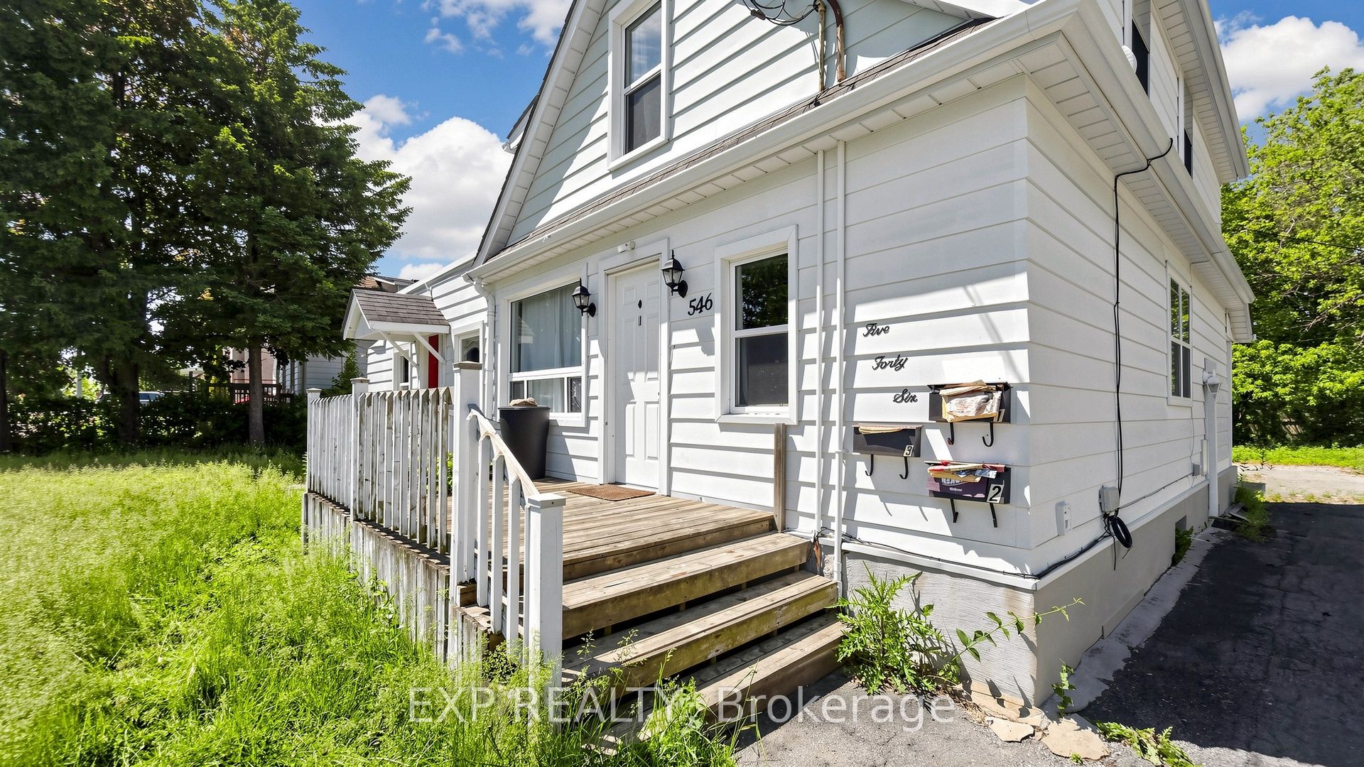 546 Park Road S, Oshawa, ON L1J 4J5 photo 4