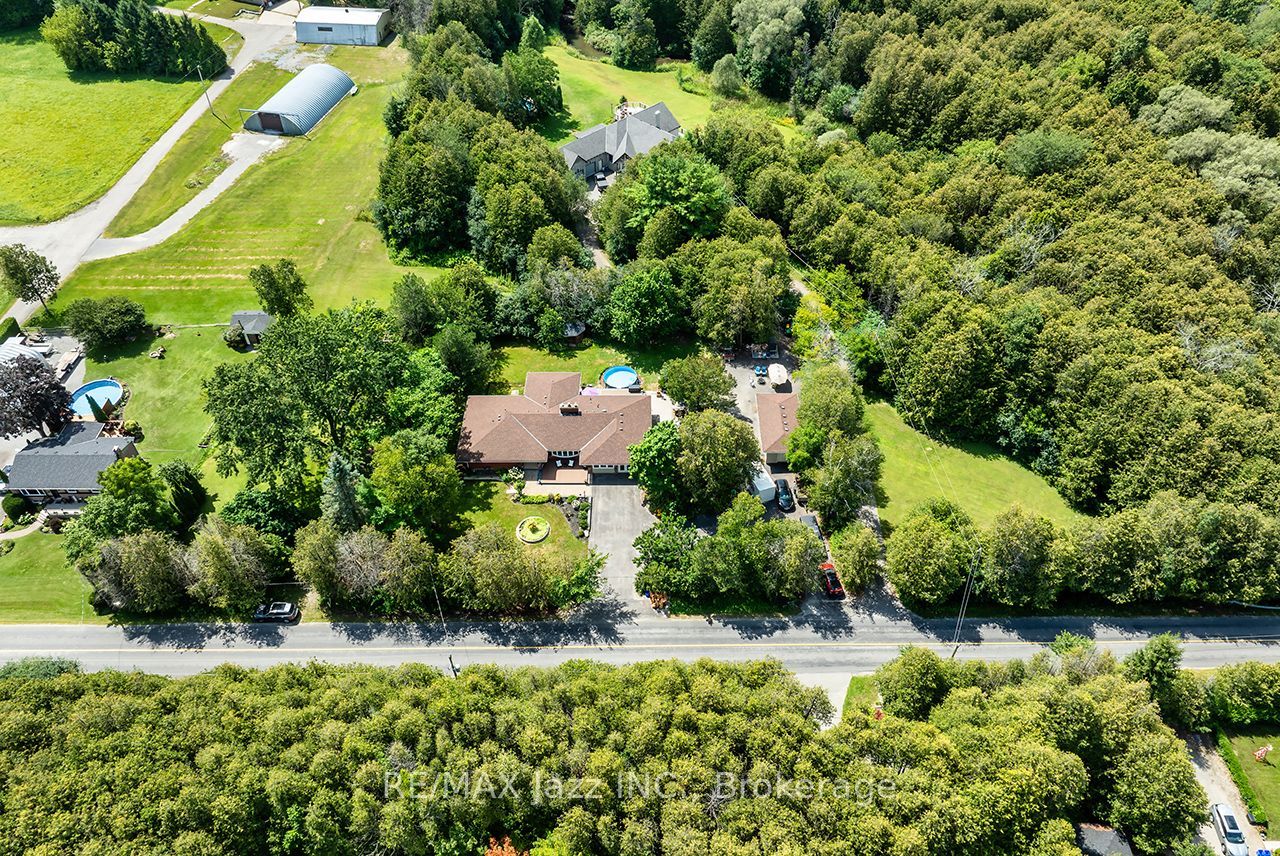 4474 Old Scugog Road, Clarington, ON L1C 3K2 photo 2