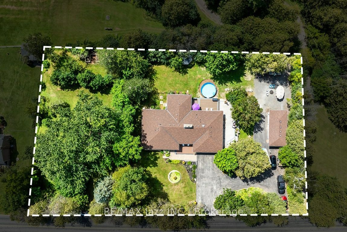 4474 Old Scugog Road, Clarington, ON L1C 3K2 photo 3
