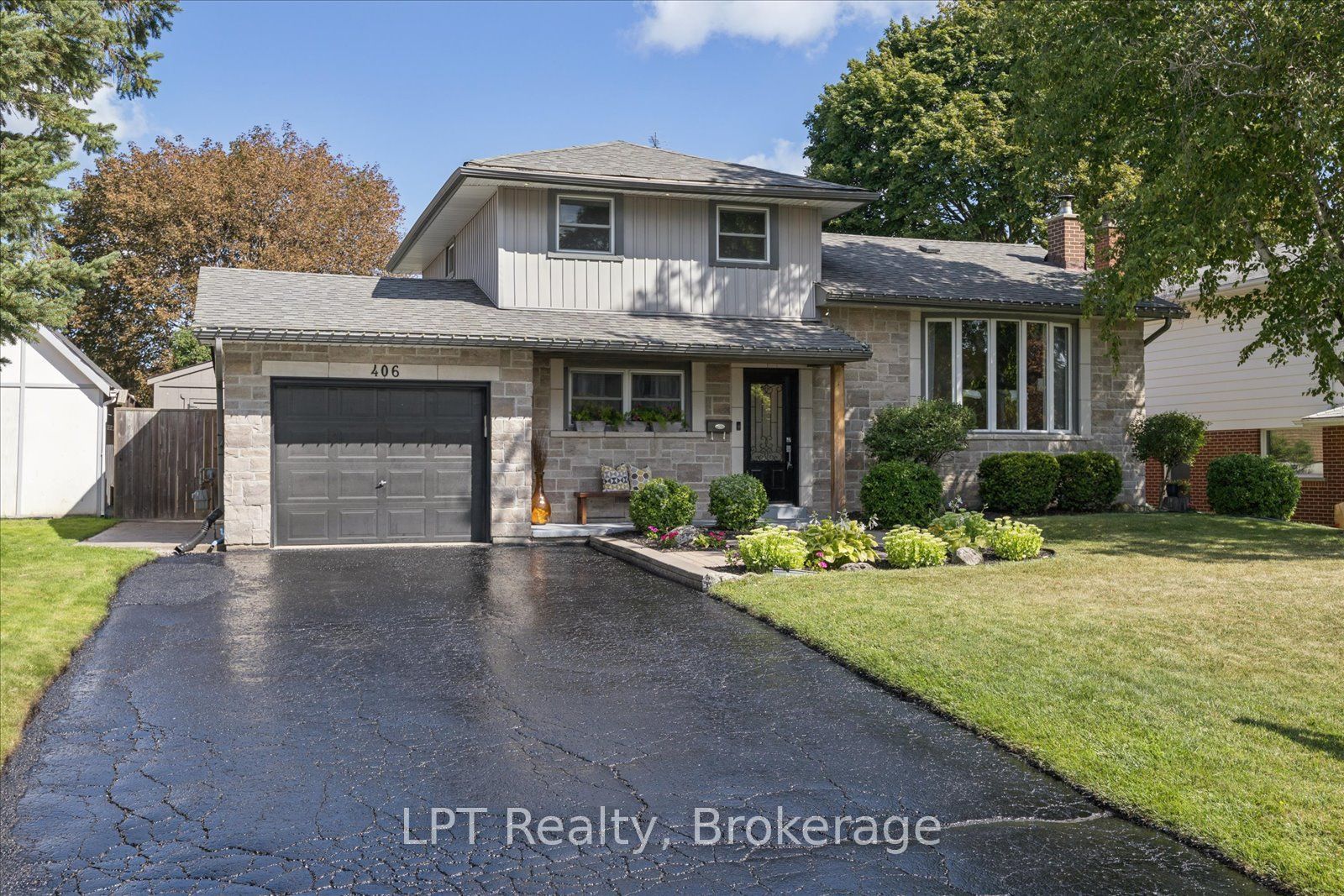406 Glenmar Avenue, Oshawa, ON L1J 3J8 photo 3