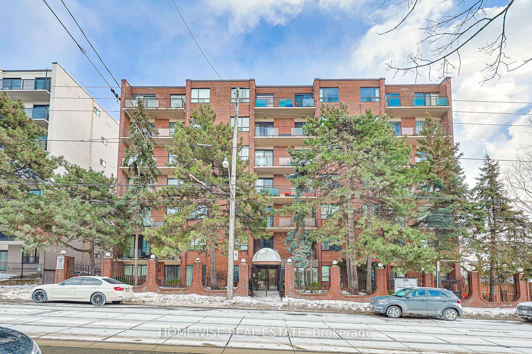 485 Kingston Road 414, Toronto, ON M4L 1V6 photo 2