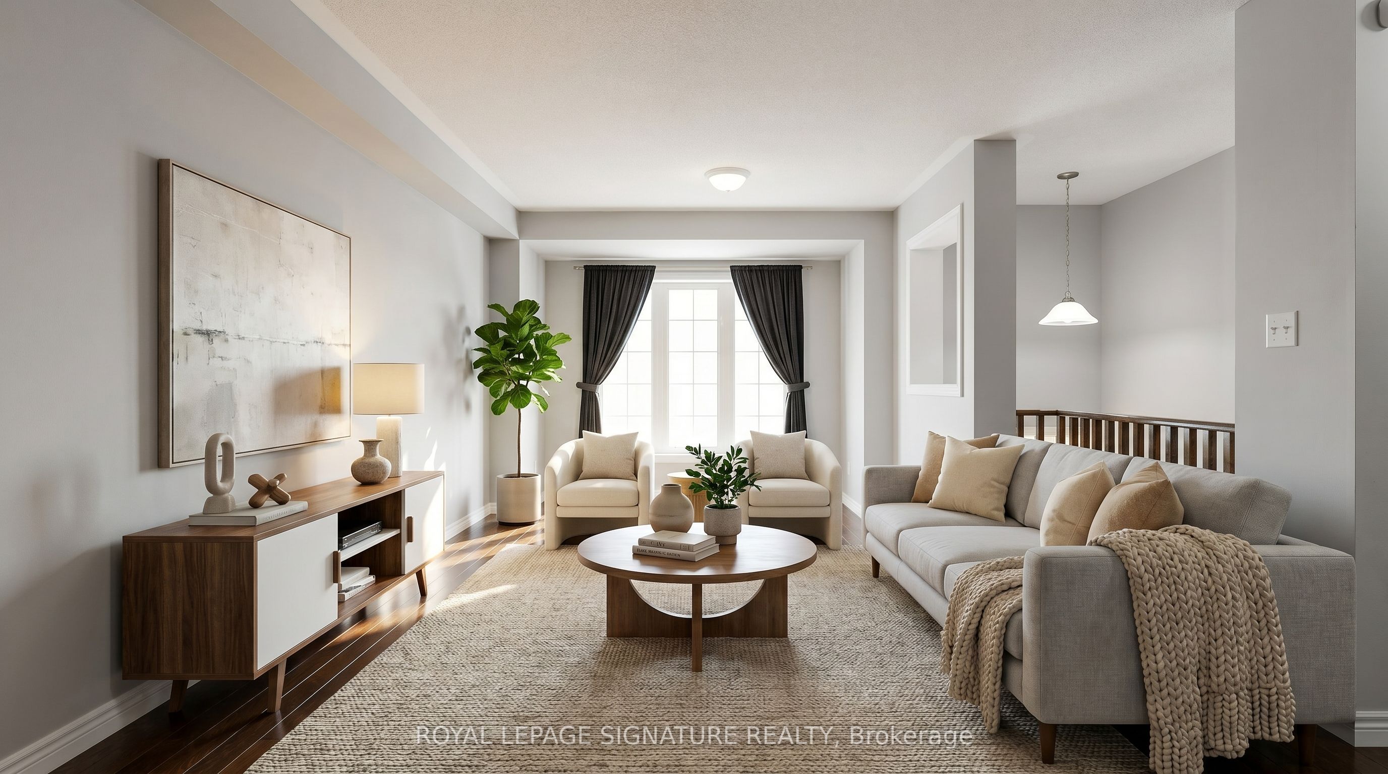 54 Oakins Lane, Ajax, ON L1T 0H1