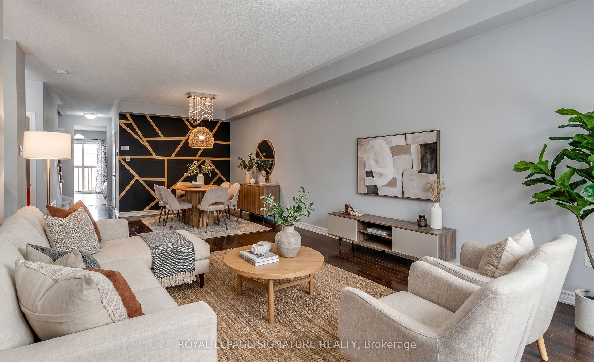 54 Oakins Lane, Ajax, ON L1T 0H1 photo 2