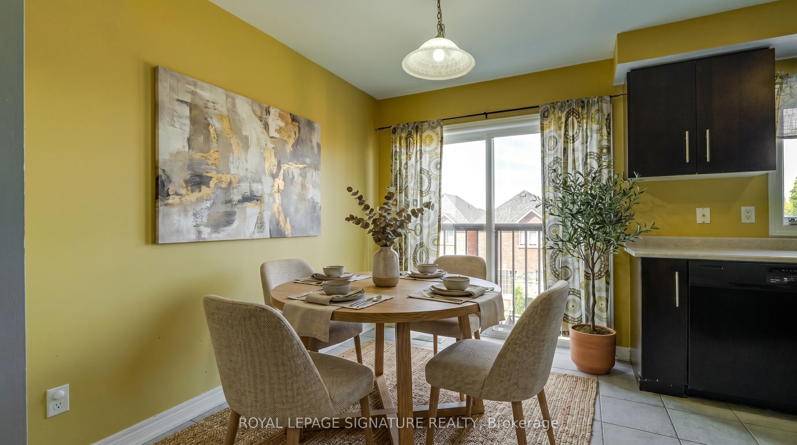 54 Oakins Lane, Ajax, ON L1T 0H1 photo 4