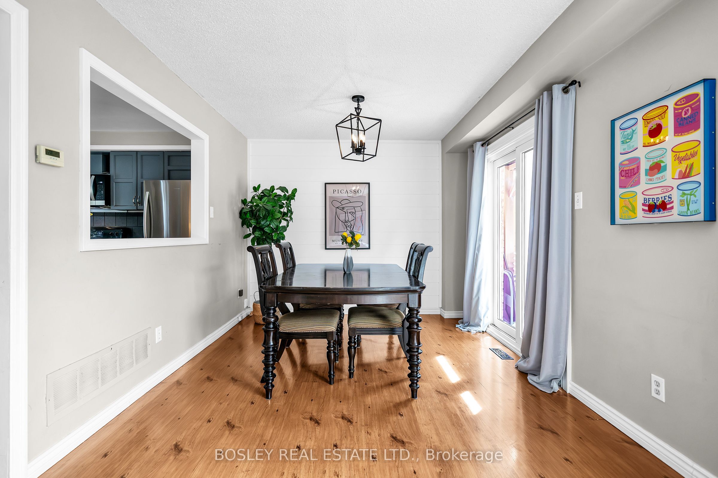74 Elford Drive, Clarington, ON L1C 4R4 photo 2