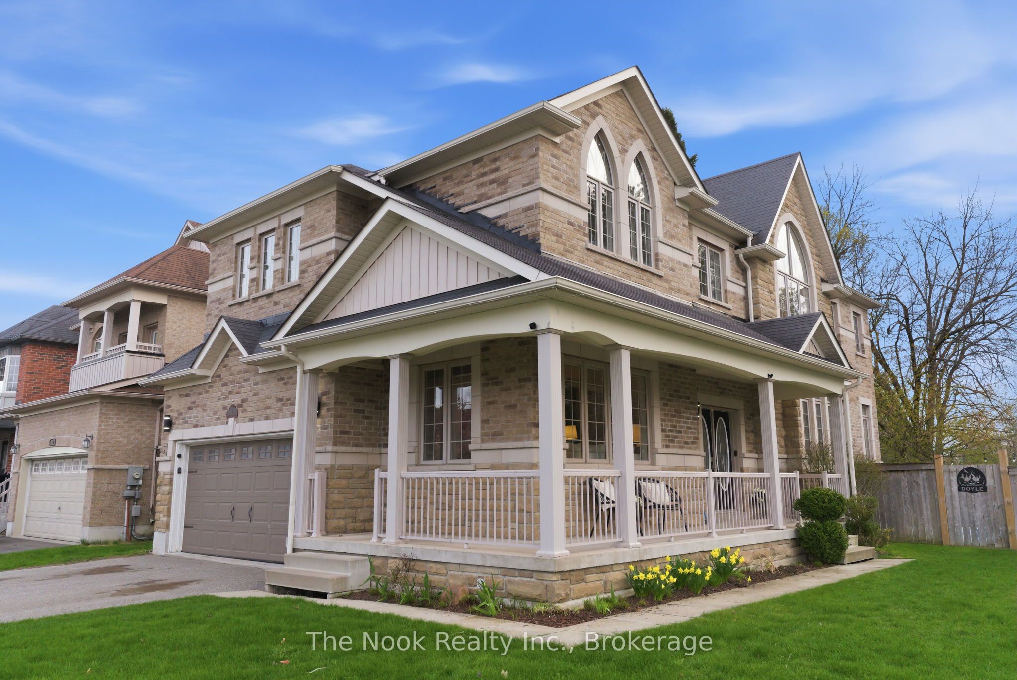 1 Wilbert Hoar Court, Clarington, ON L1E 0B2 photo 5