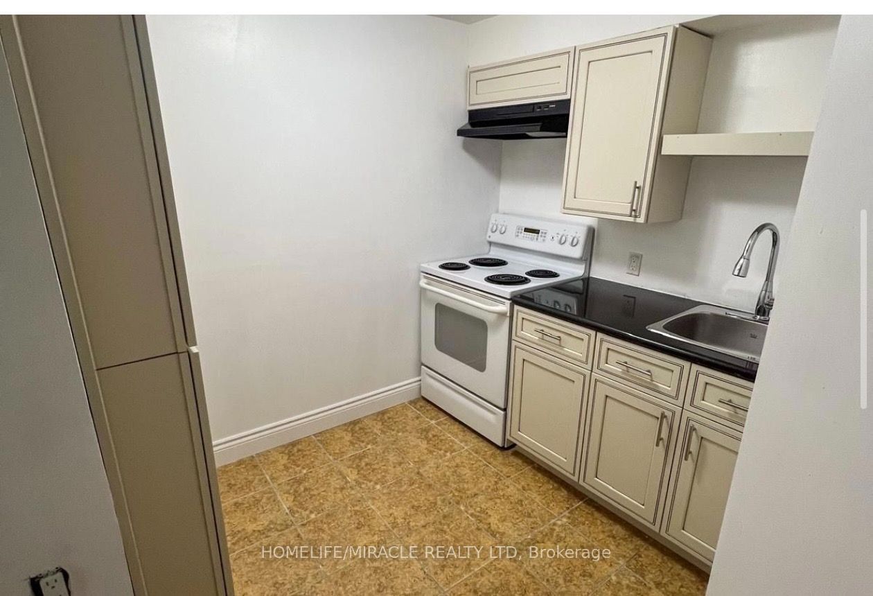 6 Adams Park Gate Basement, Toronto, ON M1C 5A1 photo 4
