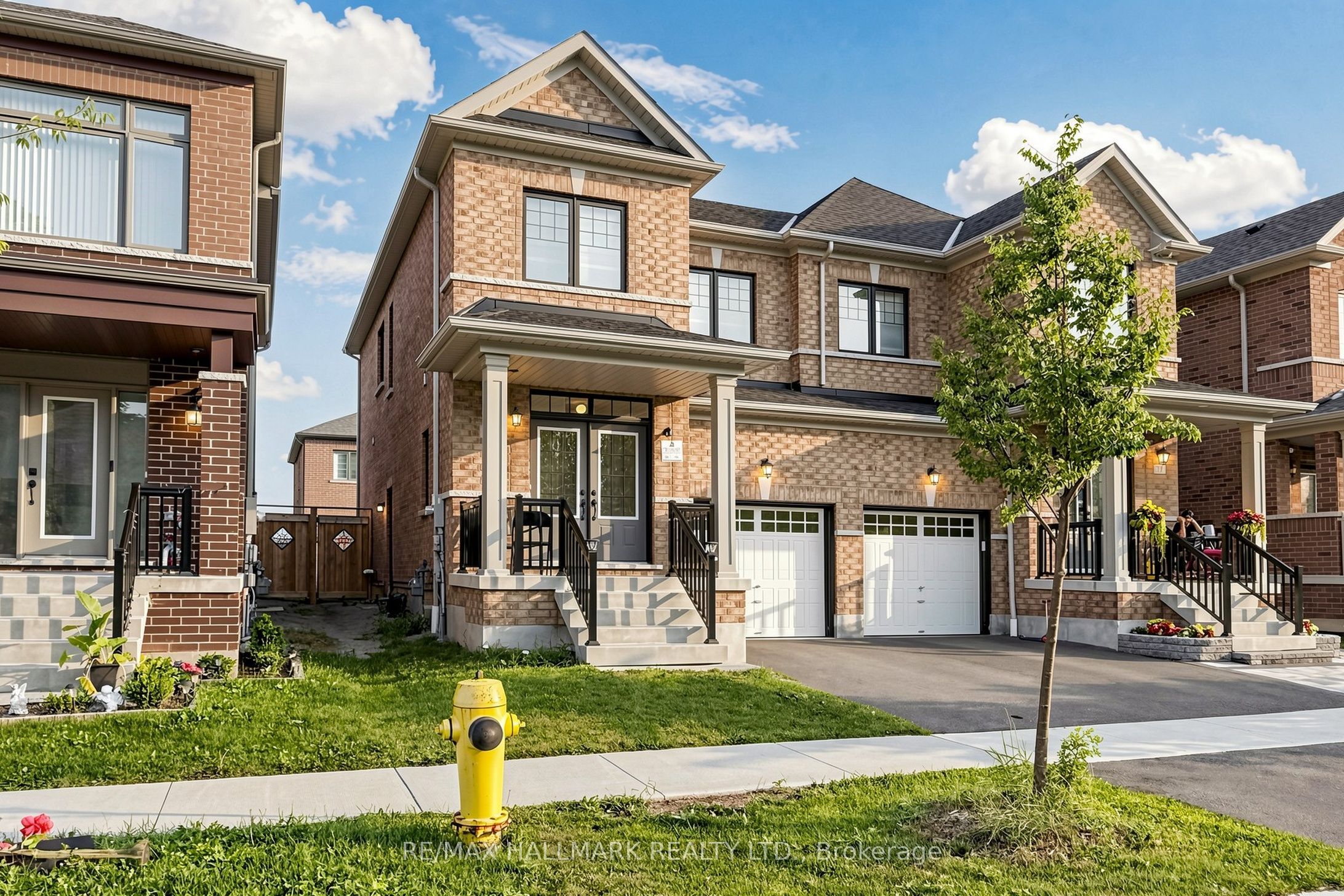 19 conarty Crescent, Whitby, ON L1P 0L4 photo 2