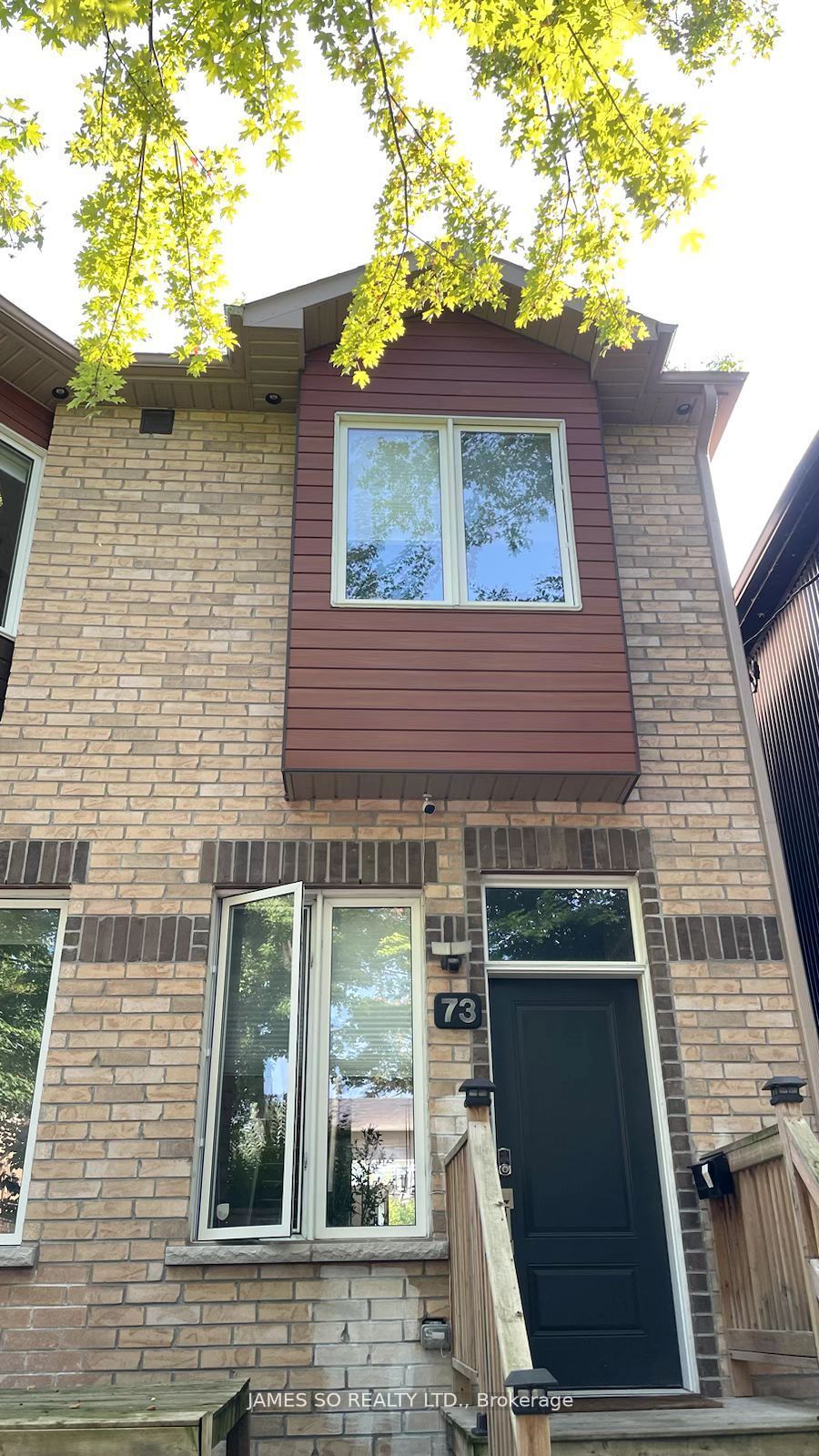73 Ashdale Avenue Lower, Toronto, ON M4L 2Y6