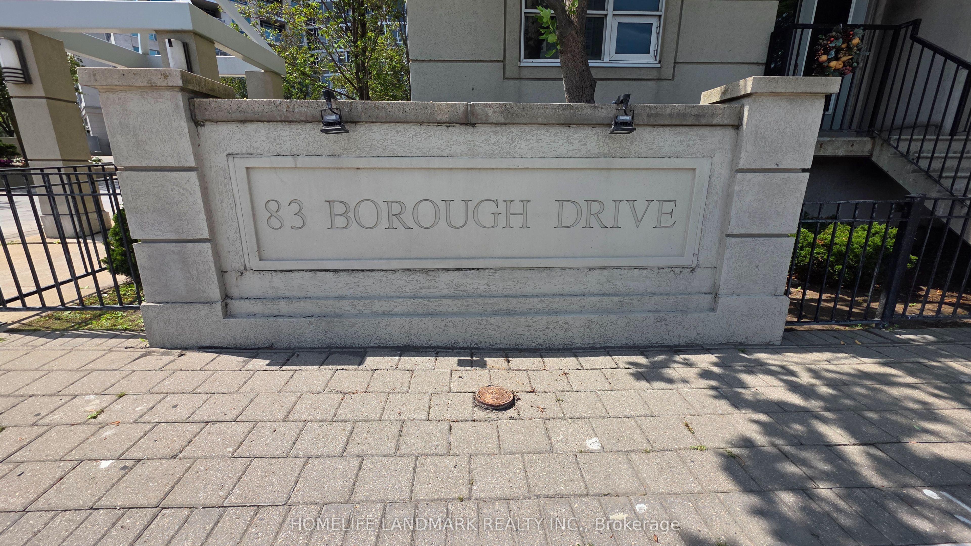83 Borough Drive 1108, Toronto, ON M1P 5E4 photo 2