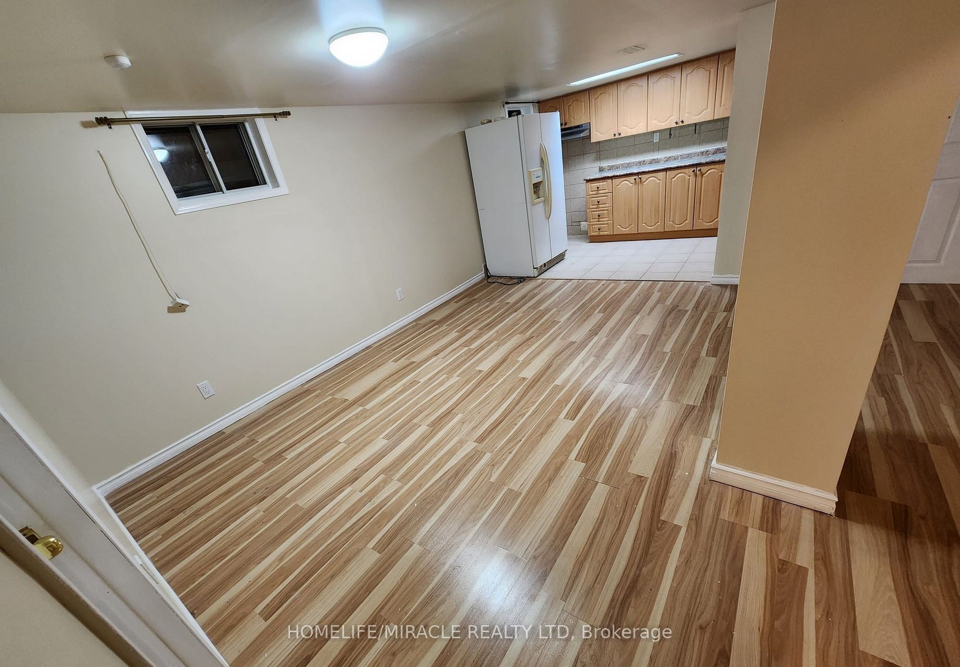 45 Huntington Avenue Lower, Toronto, ON M1K 4K9 photo 2