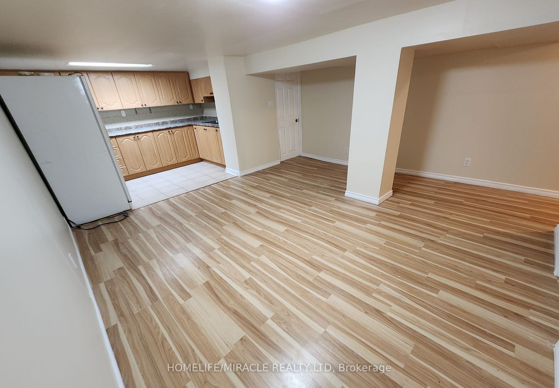 45 Huntington Avenue Lower, Toronto, ON M1K 4K9 photo 3