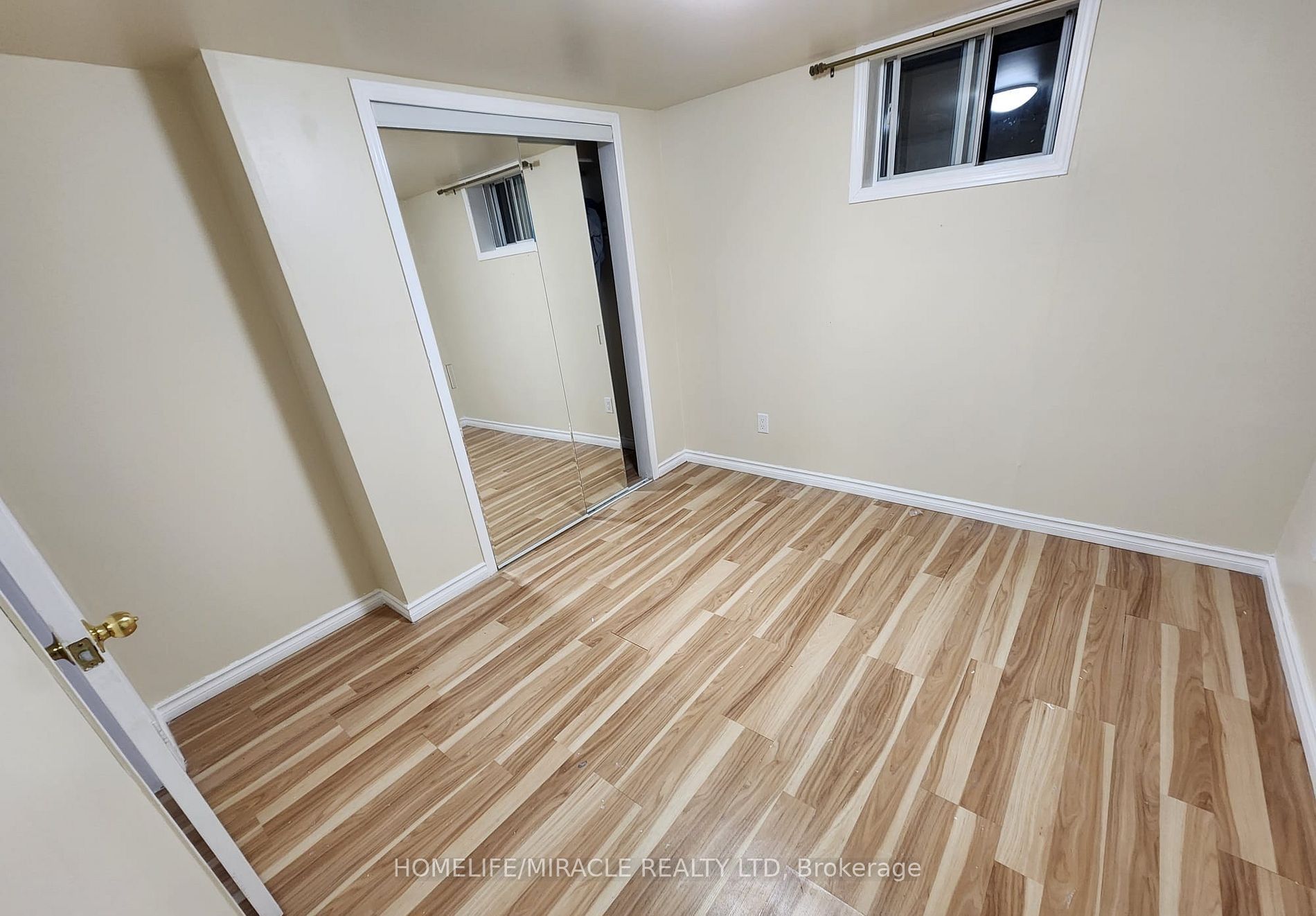45 Huntington Avenue Lower, Toronto, ON M1K 4K9 photo 5