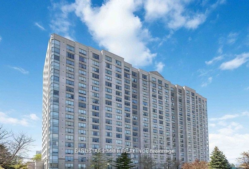 2627 Mccowan Road Uph08, Toronto, ON M1S 5T1 photo 2