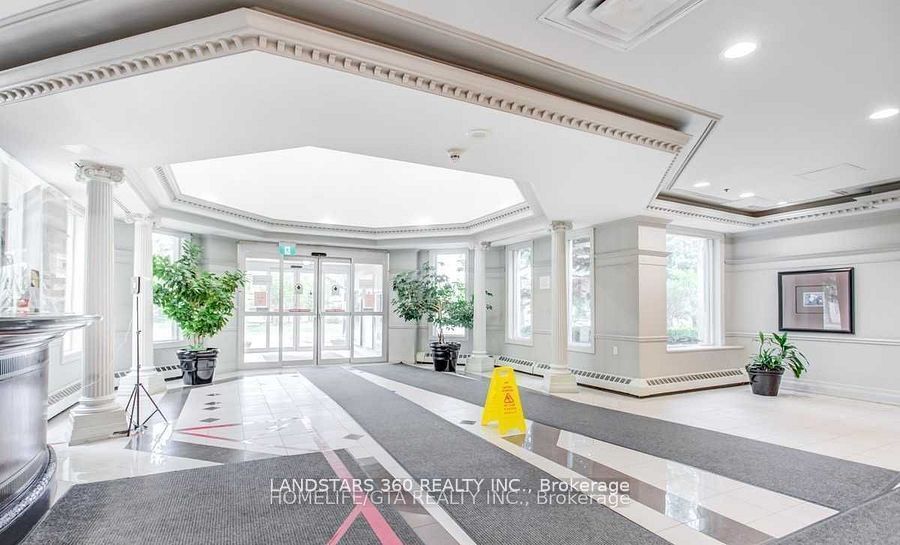 2627 Mccowan Road Uph08, Toronto, ON M1S 5T1 photo 3